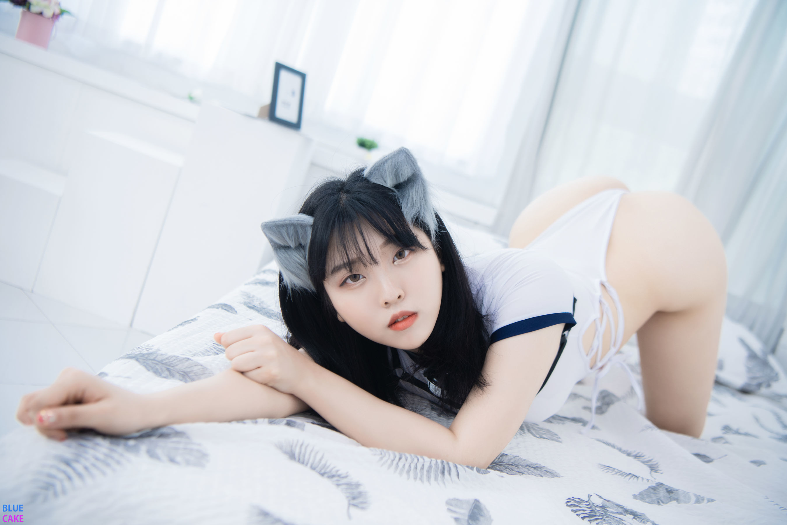 [BLUECAKE] Song Hana - Strange Cat