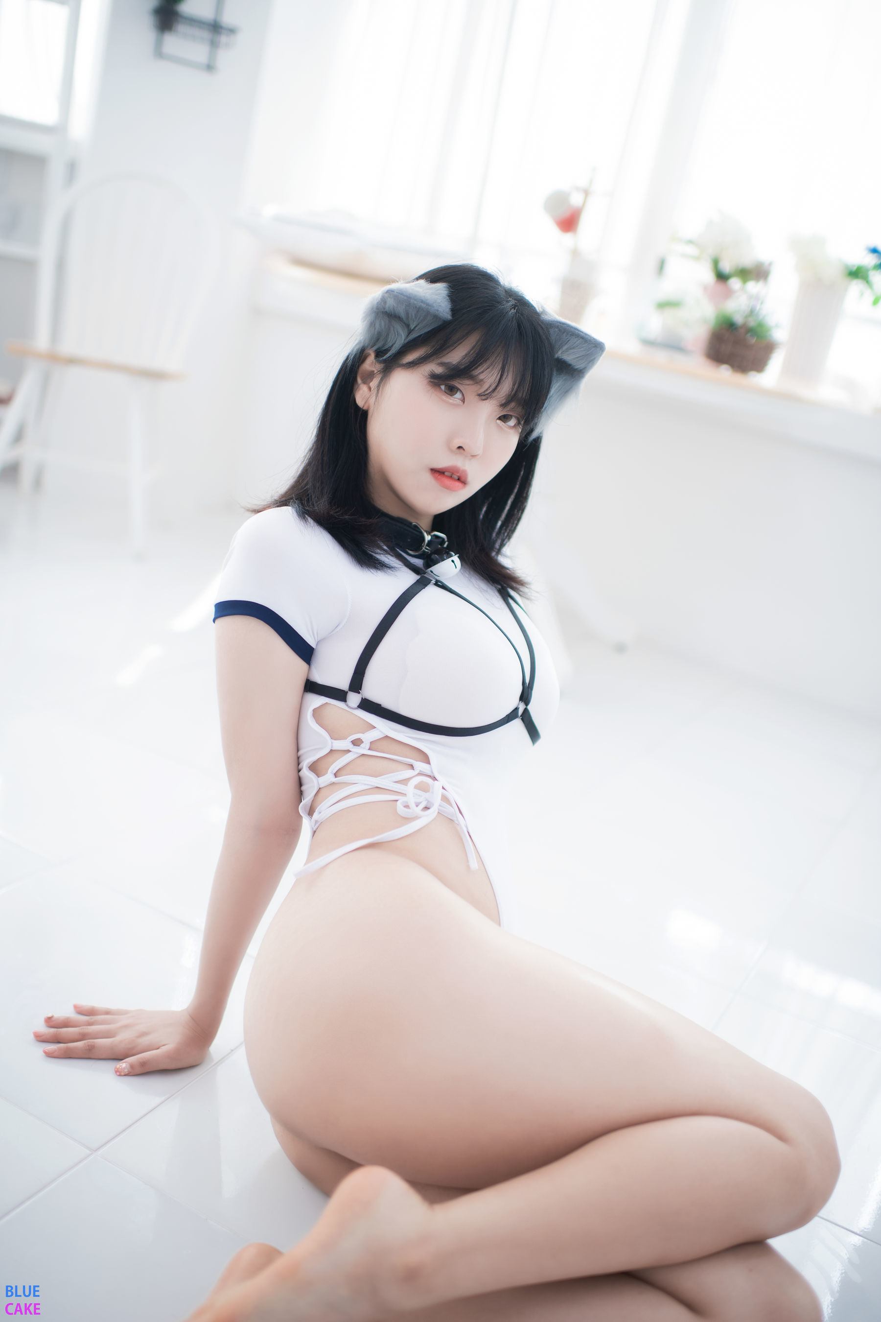 [BLUECAKE] Song Hana - Strange Cat