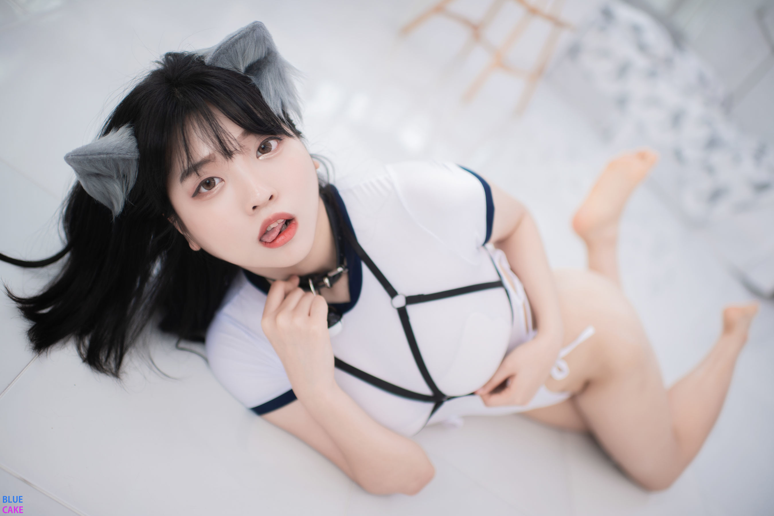 [BLUECAKE] Song Hana - Strange Cat