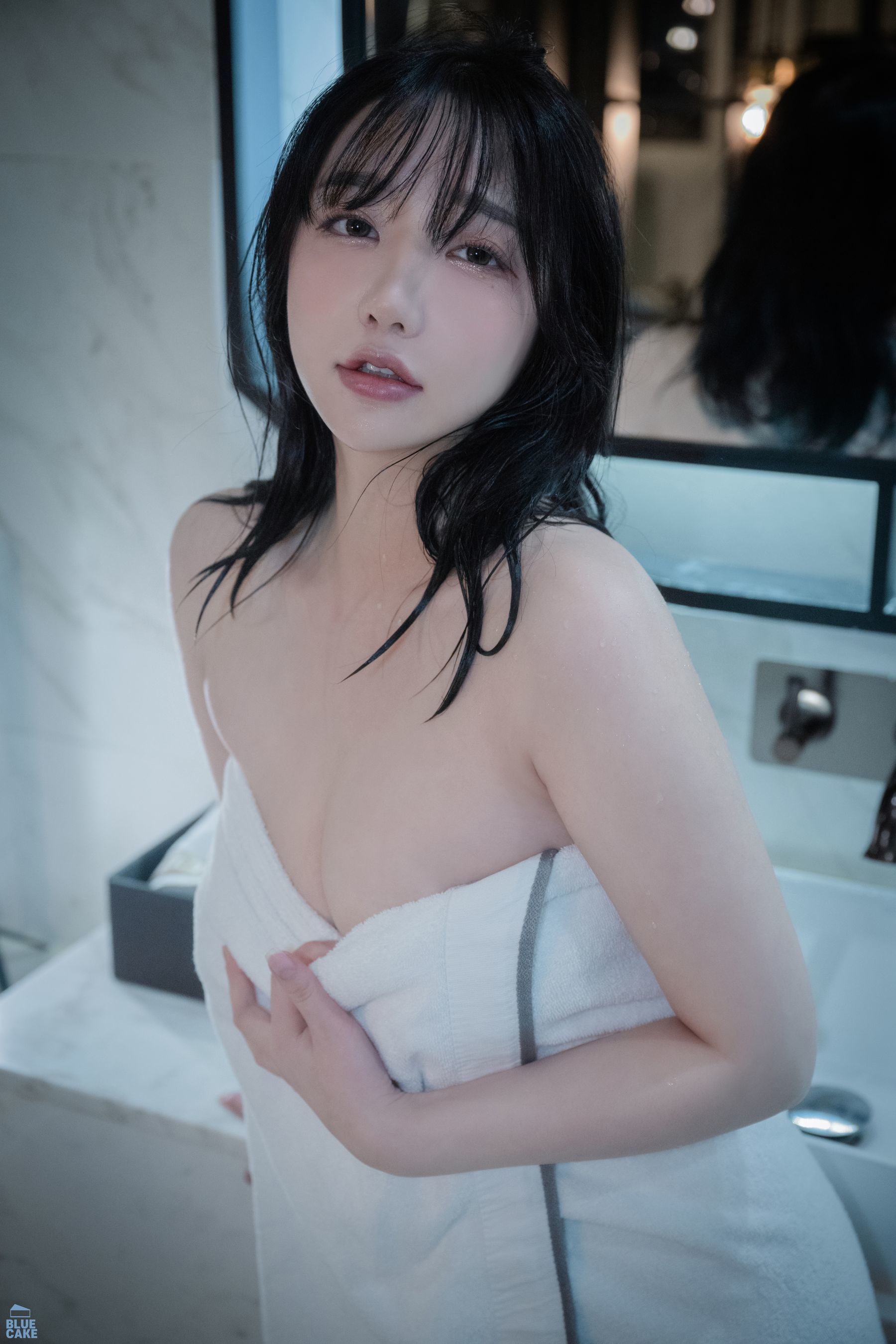 [BLUECAKE] YeEun - Nipple RED