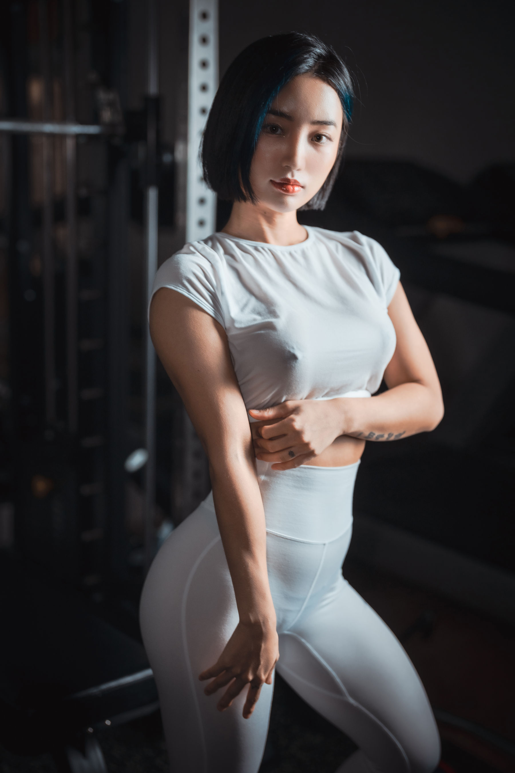 [DJAWA] Booty Queen - Personal Training