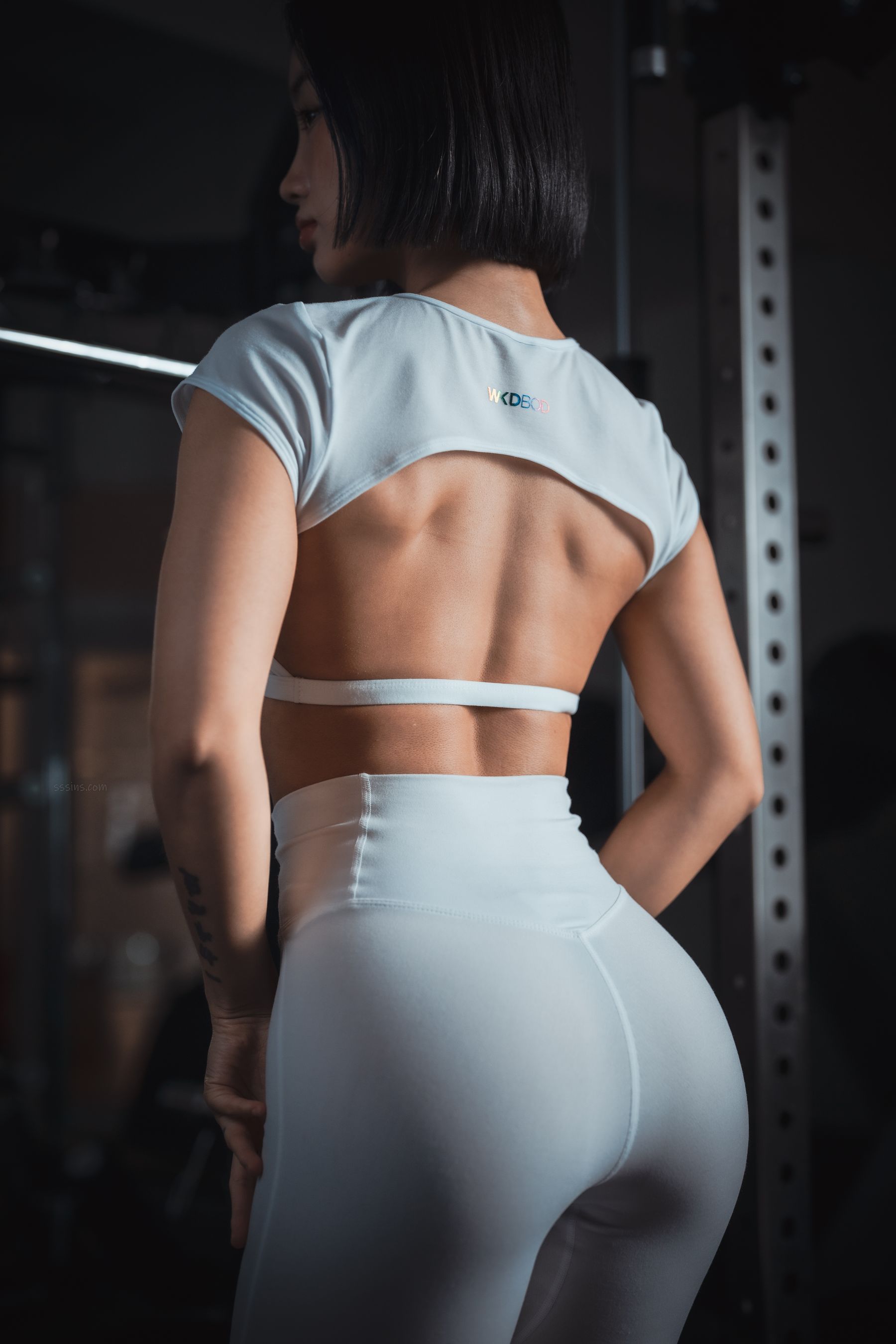 [DJAWA] Booty Queen - Personal Training