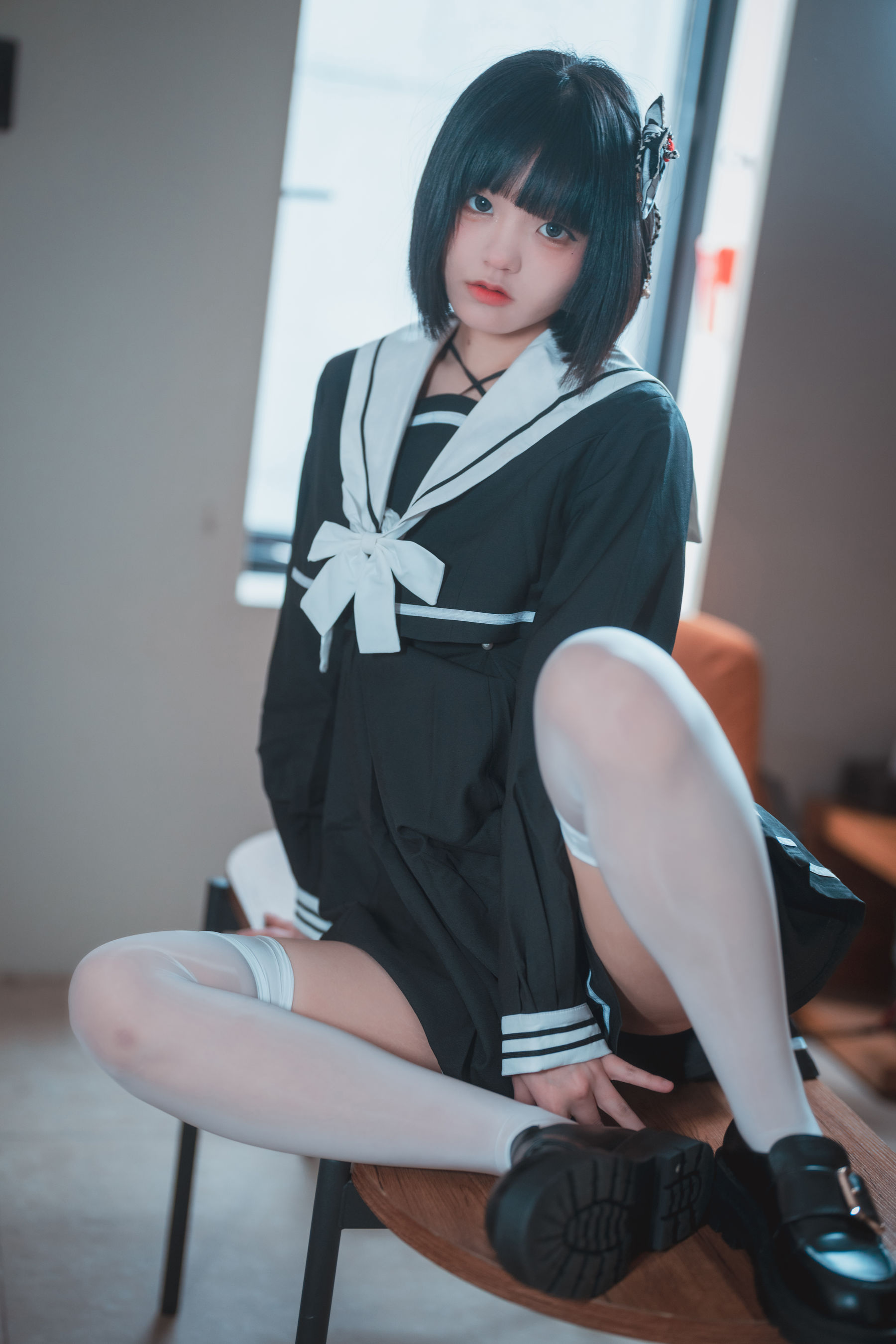 [DJAWA] Jenny - Swimming Lessons #12