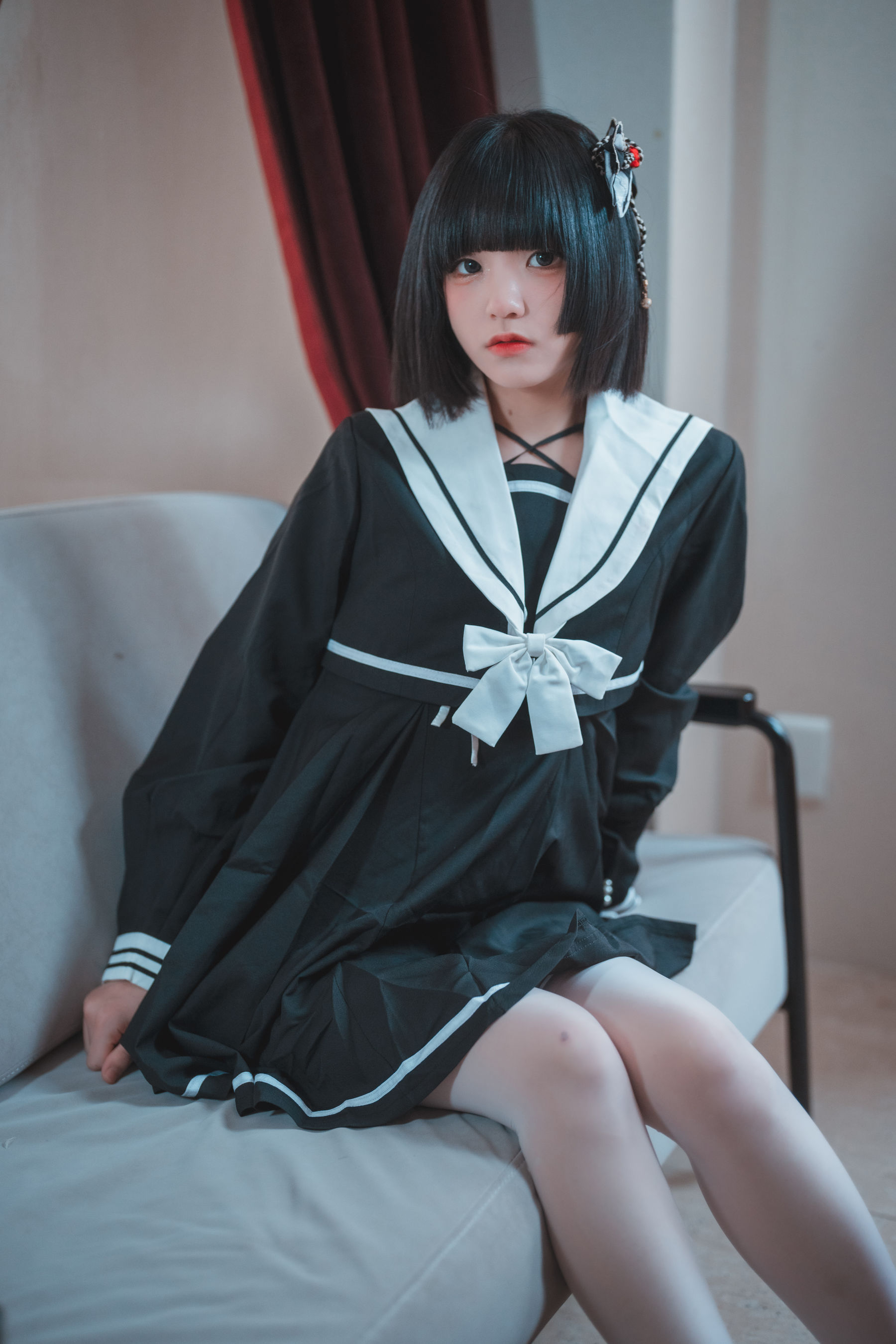 [DJAWA] Jenny - Swimming Lessons #12