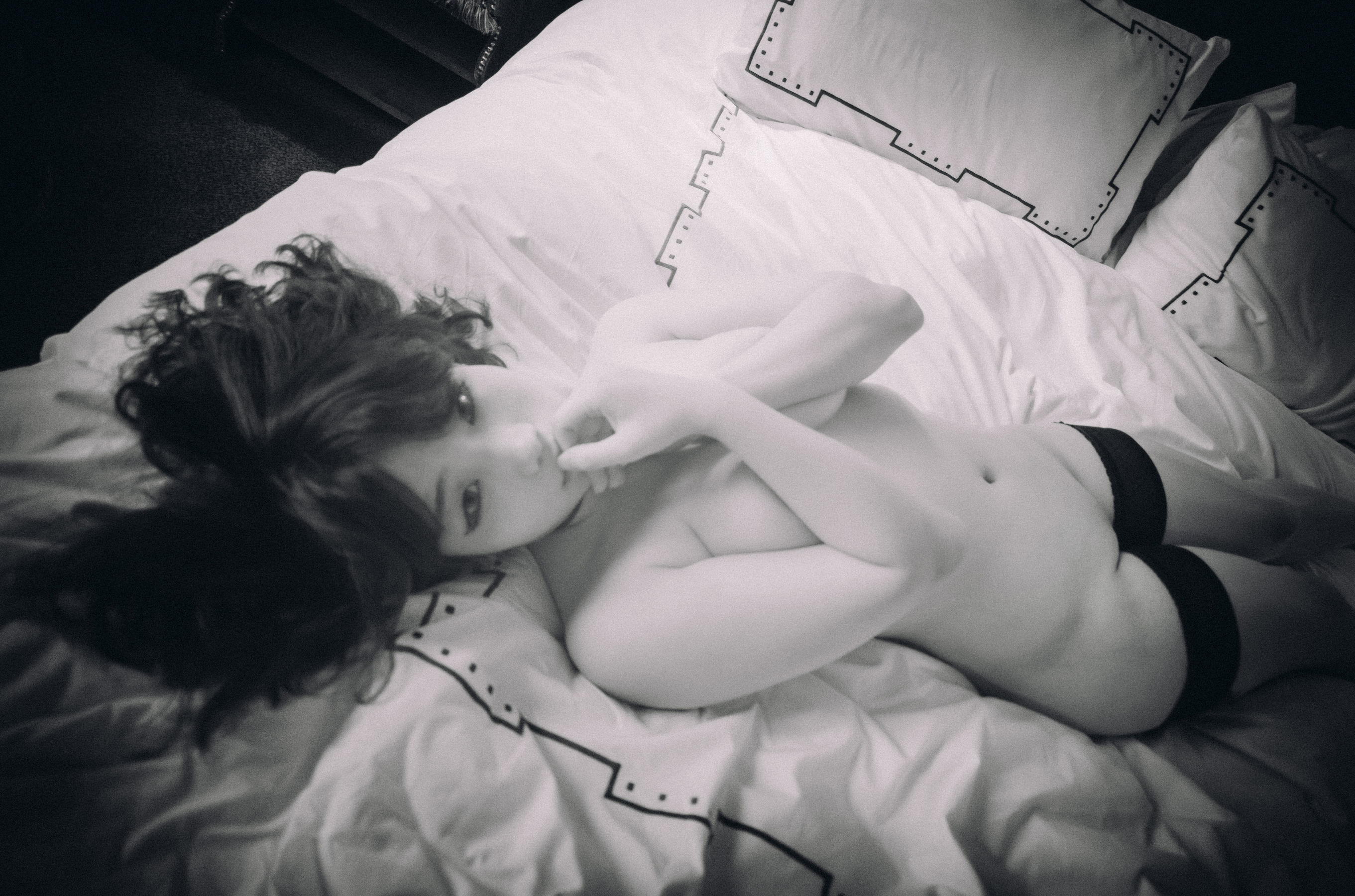 [DJAWA] Mimmi - Mademoiselle Mimmi