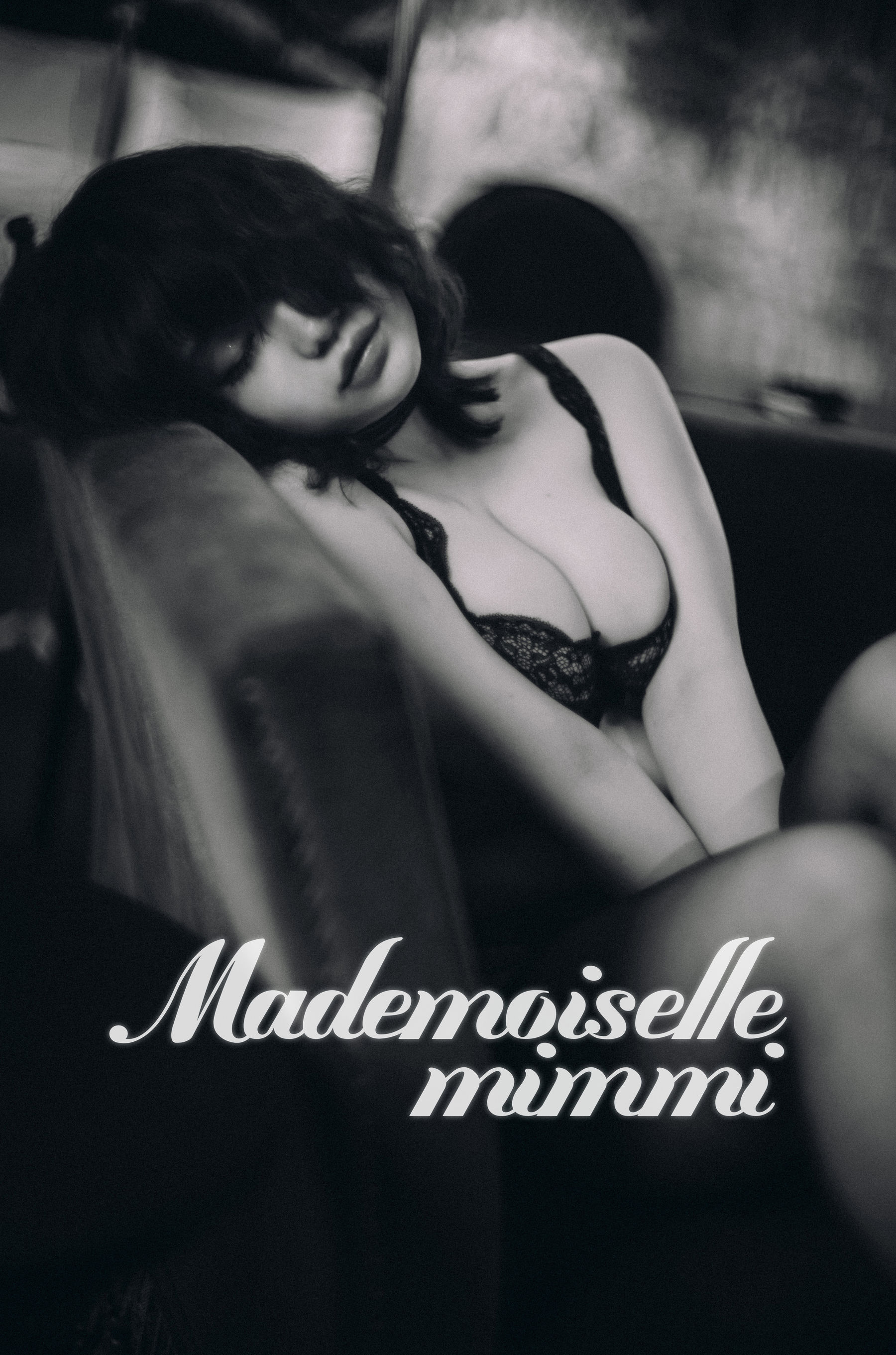 [DJAWA] Mimmi - Mademoiselle Mimmi