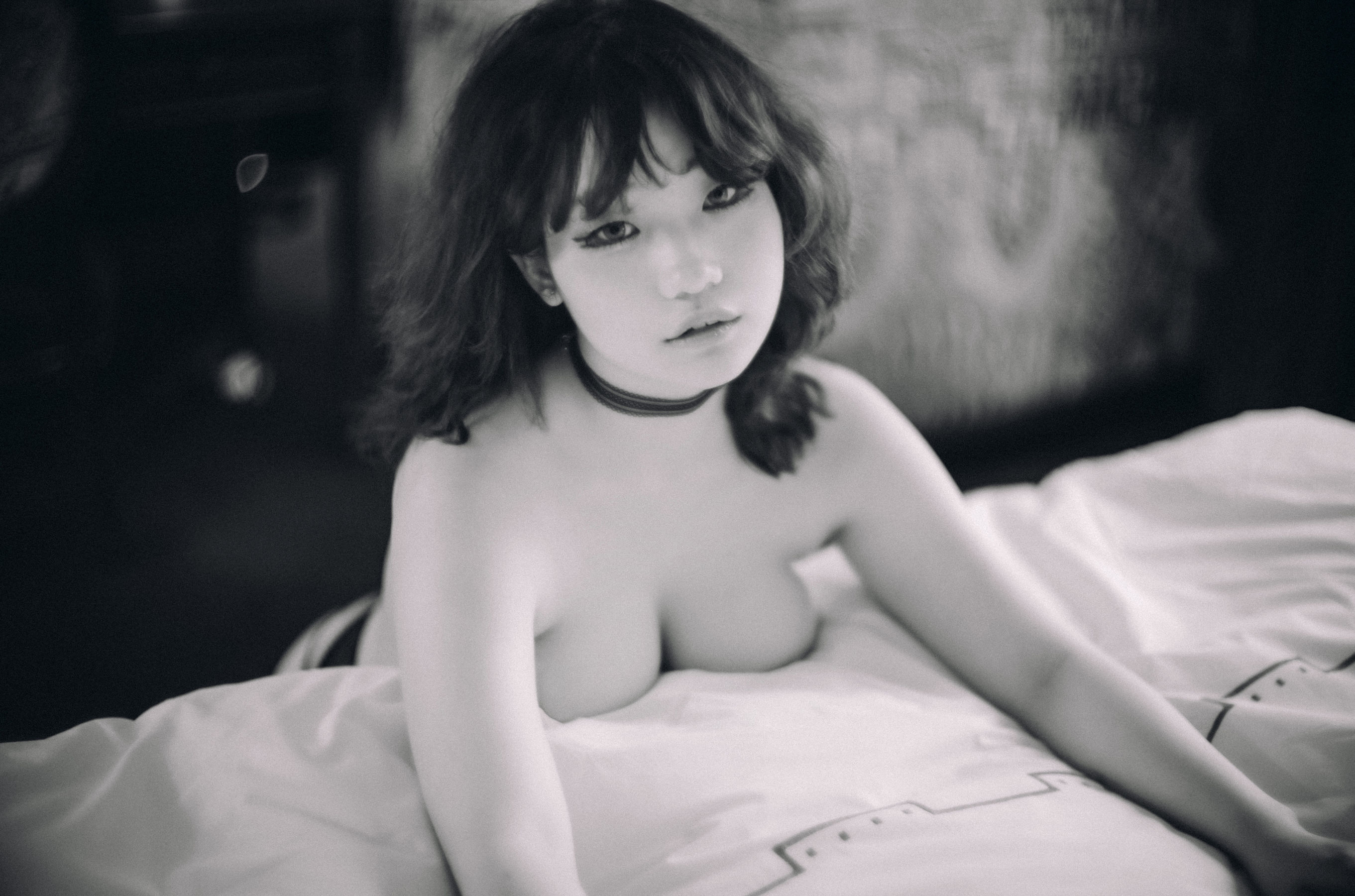 [DJAWA] Mimmi - Mademoiselle Mimmi
