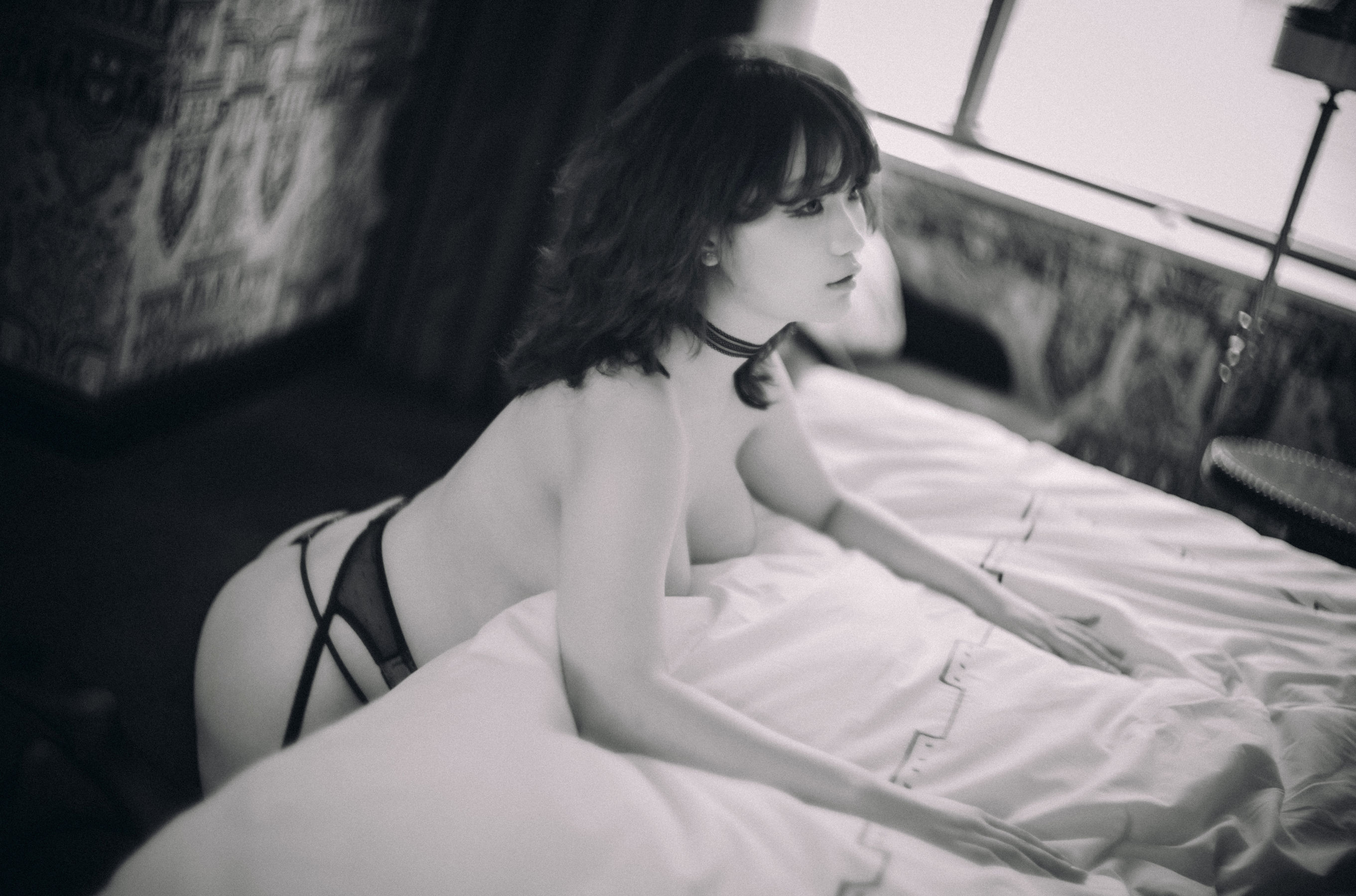 [DJAWA] Mimmi - Mademoiselle Mimmi