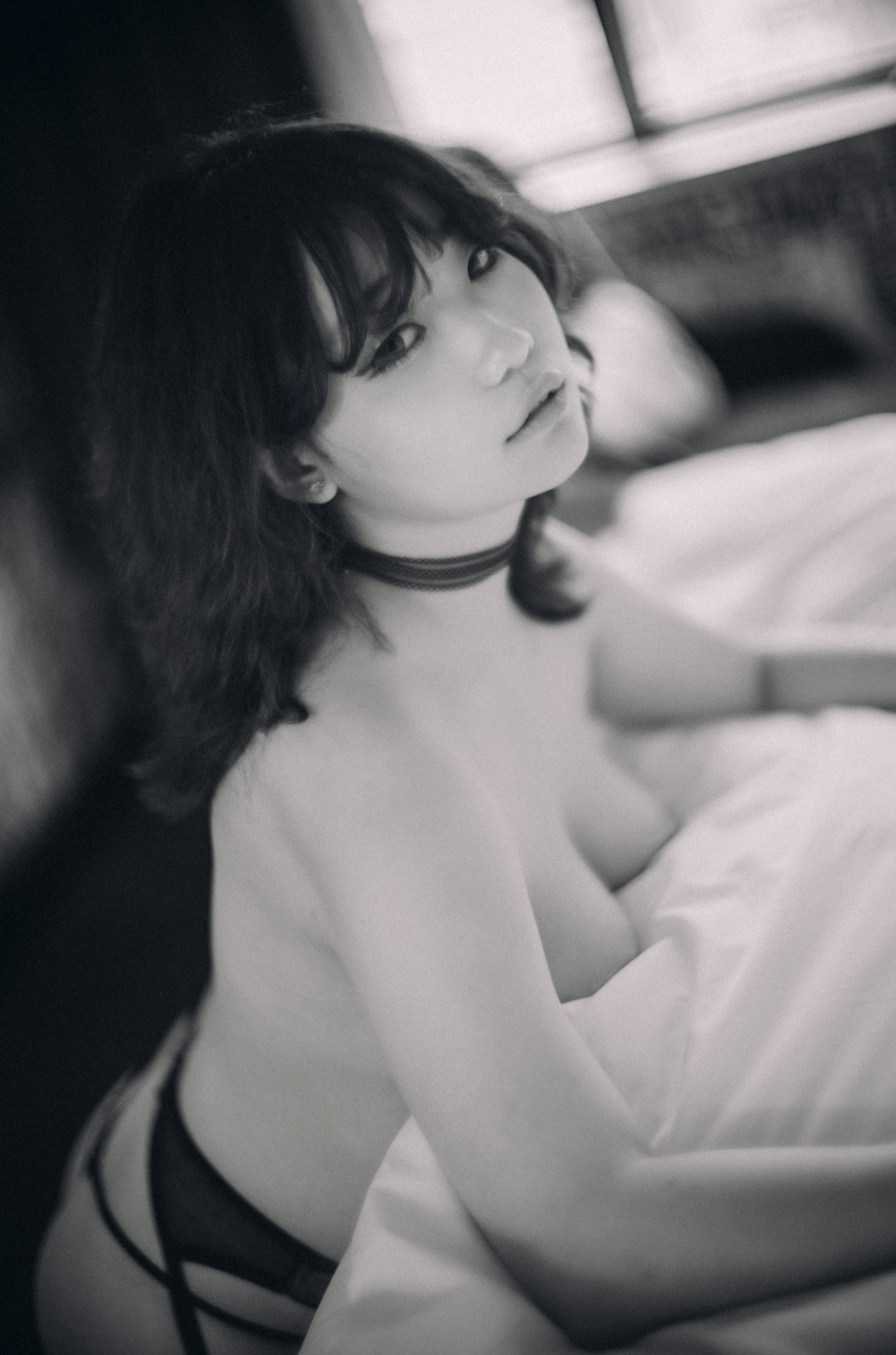 [DJAWA] Mimmi - Mademoiselle Mimmi