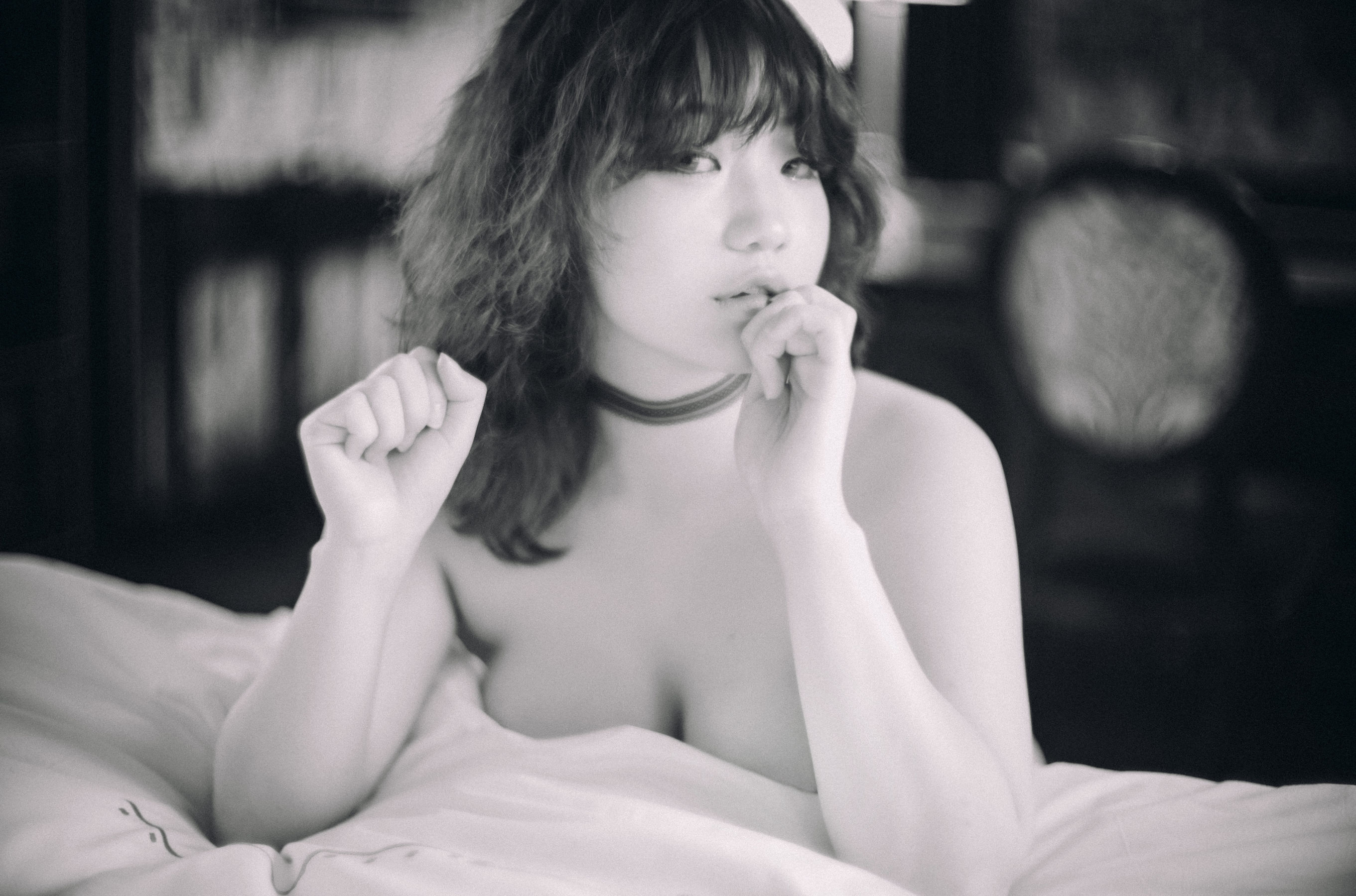 [DJAWA] Mimmi - Mademoiselle Mimmi