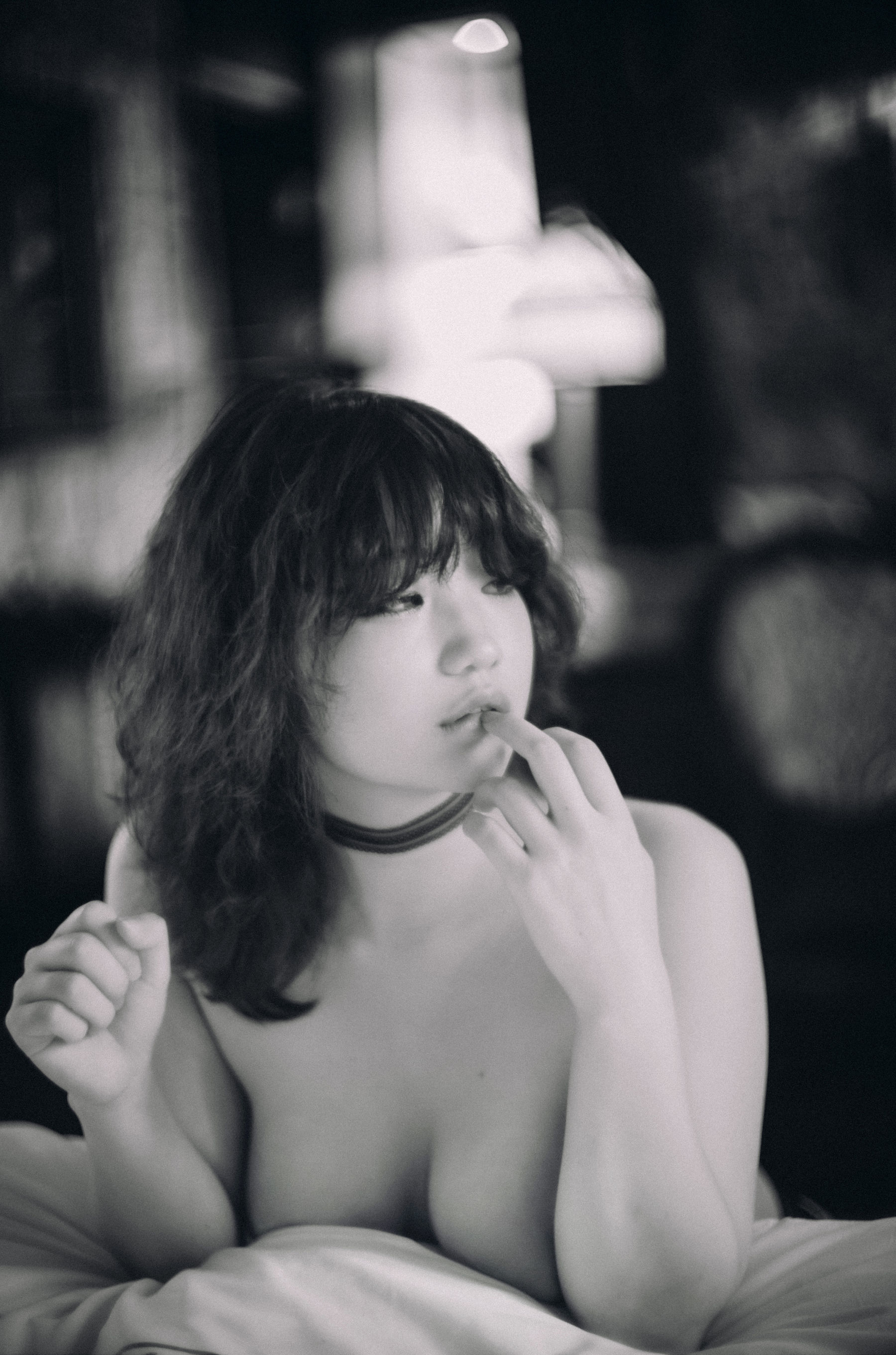 [DJAWA] Mimmi - Mademoiselle Mimmi
