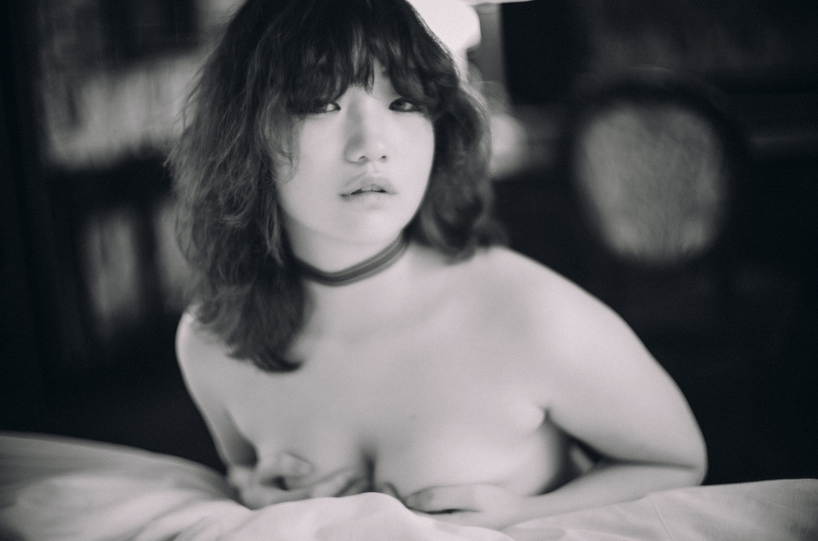[DJAWA] Mimmi - Mademoiselle Mimmi