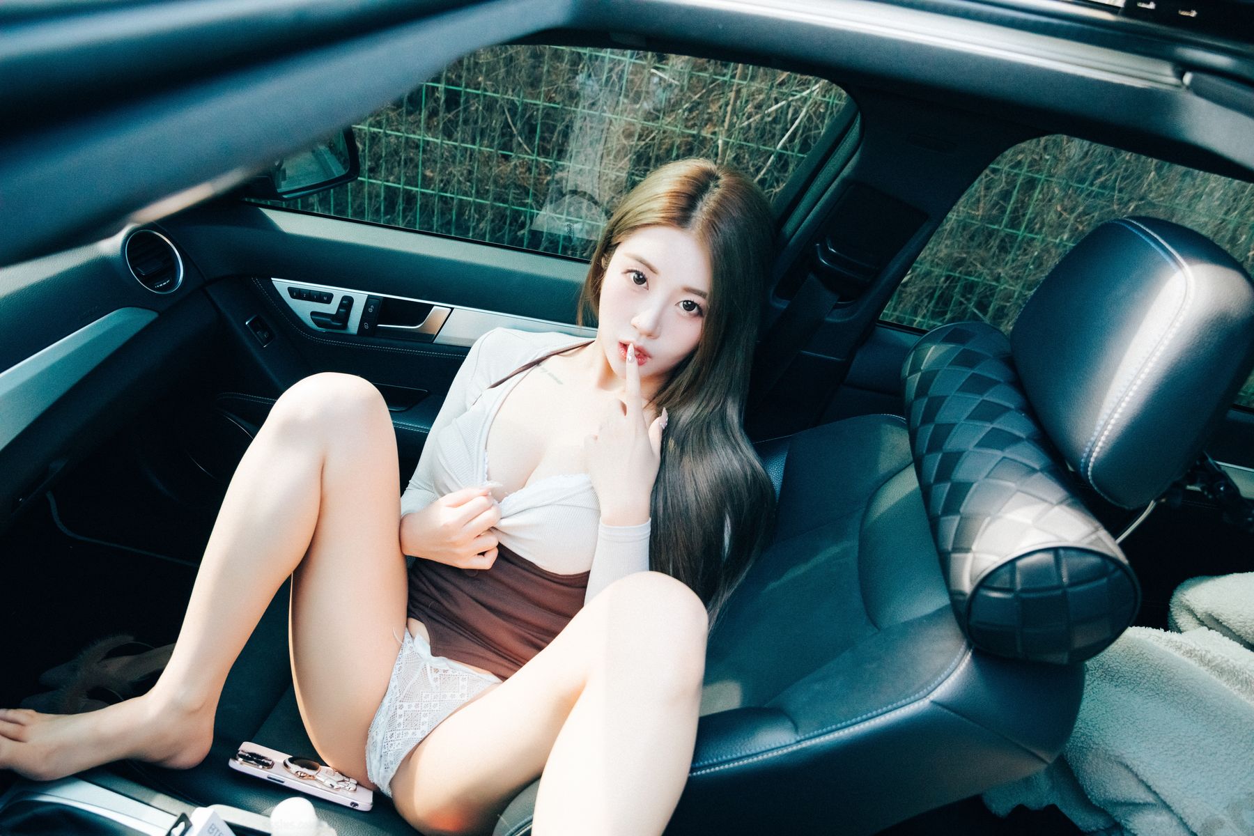 [LOOZY] Bomi - girlgroup yanos