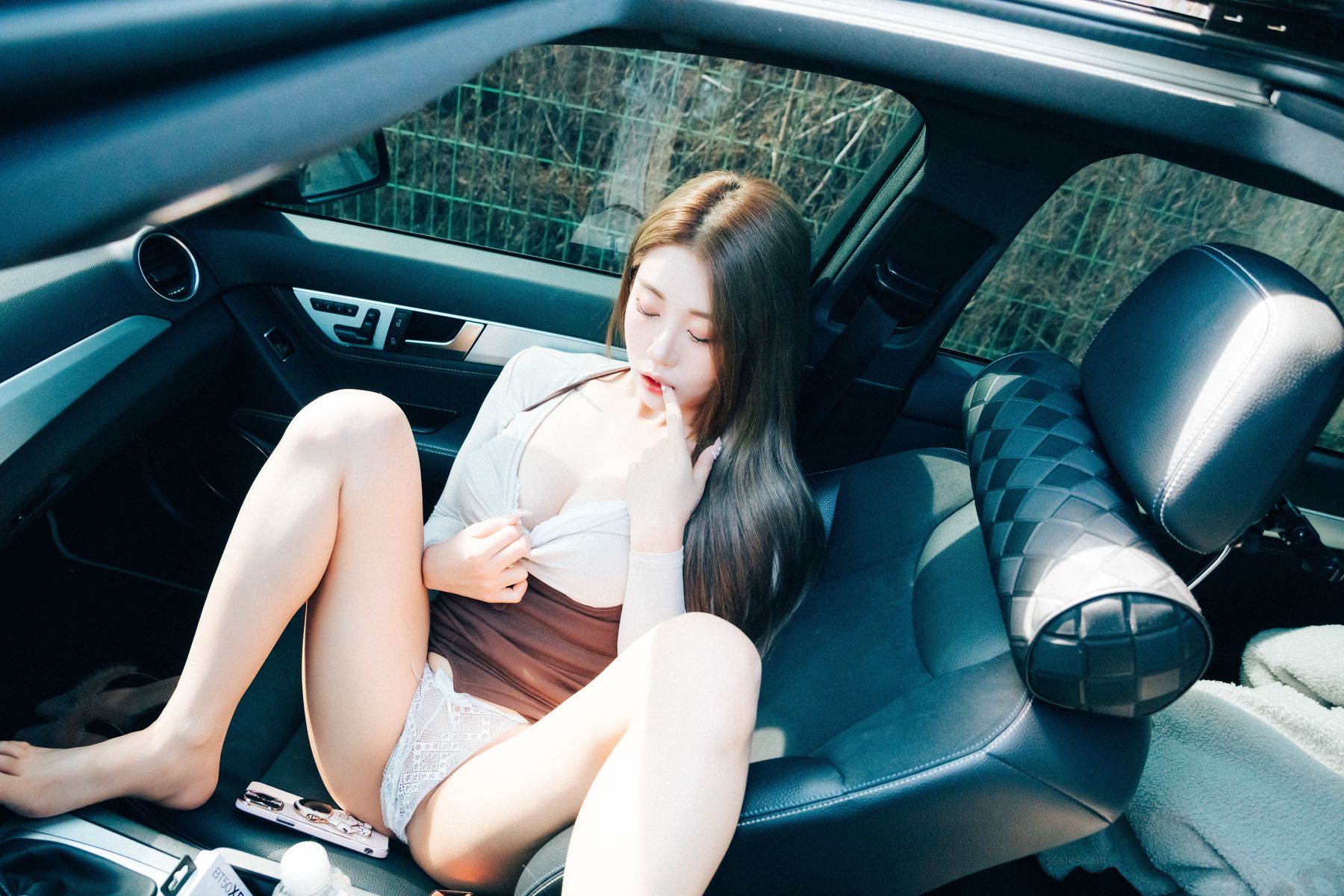 [LOOZY] Bomi - girlgroup yanos