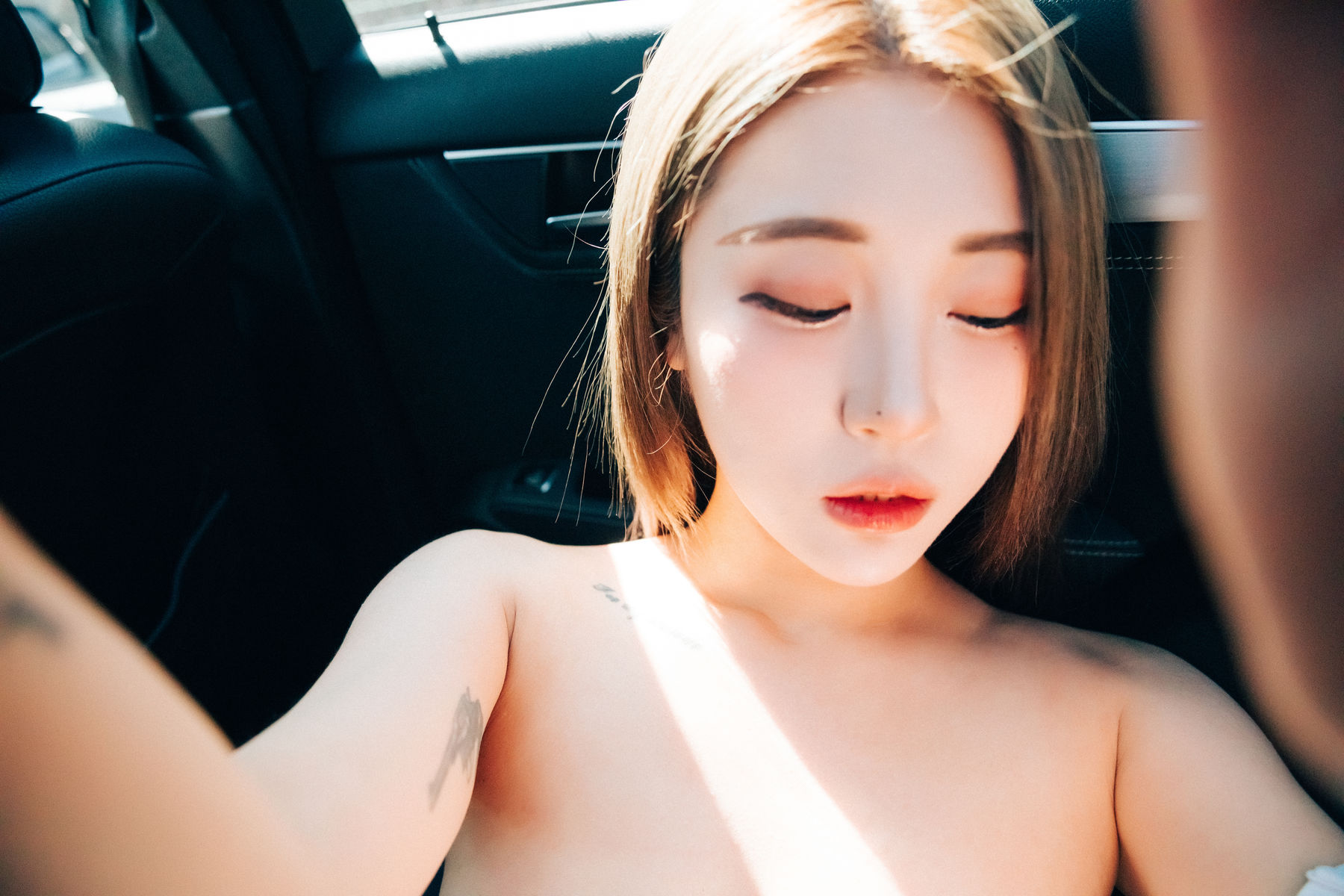 [LOOZY] Bomi - girlgroup yanos