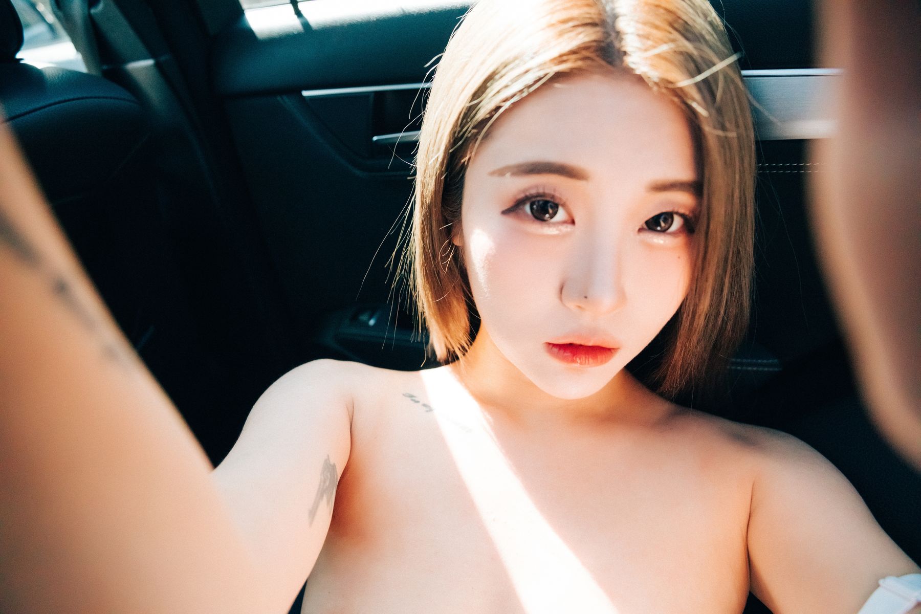 [LOOZY] Bomi - girlgroup yanos