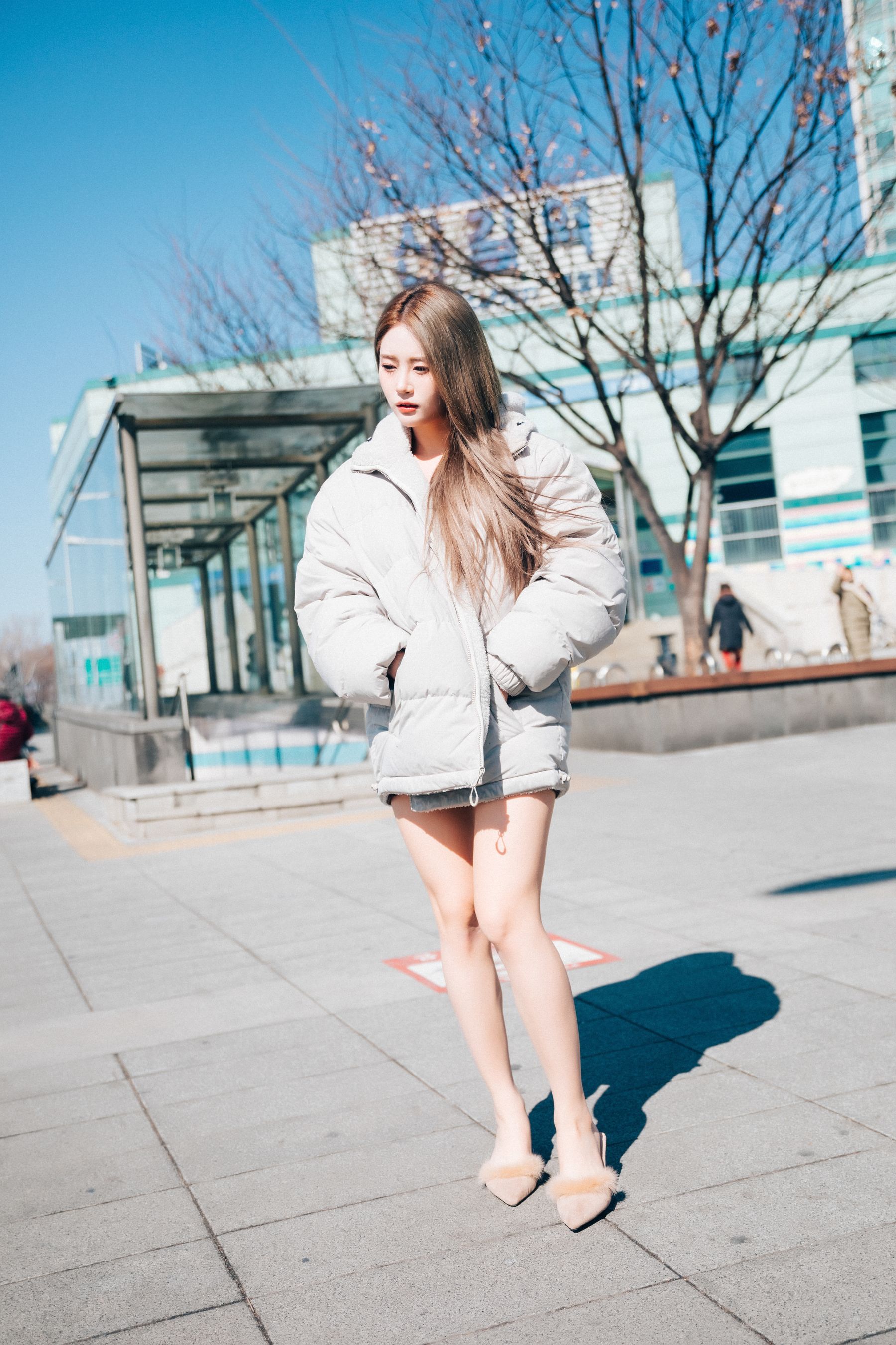 [LOOZY] Bomi - girlgroup yanos