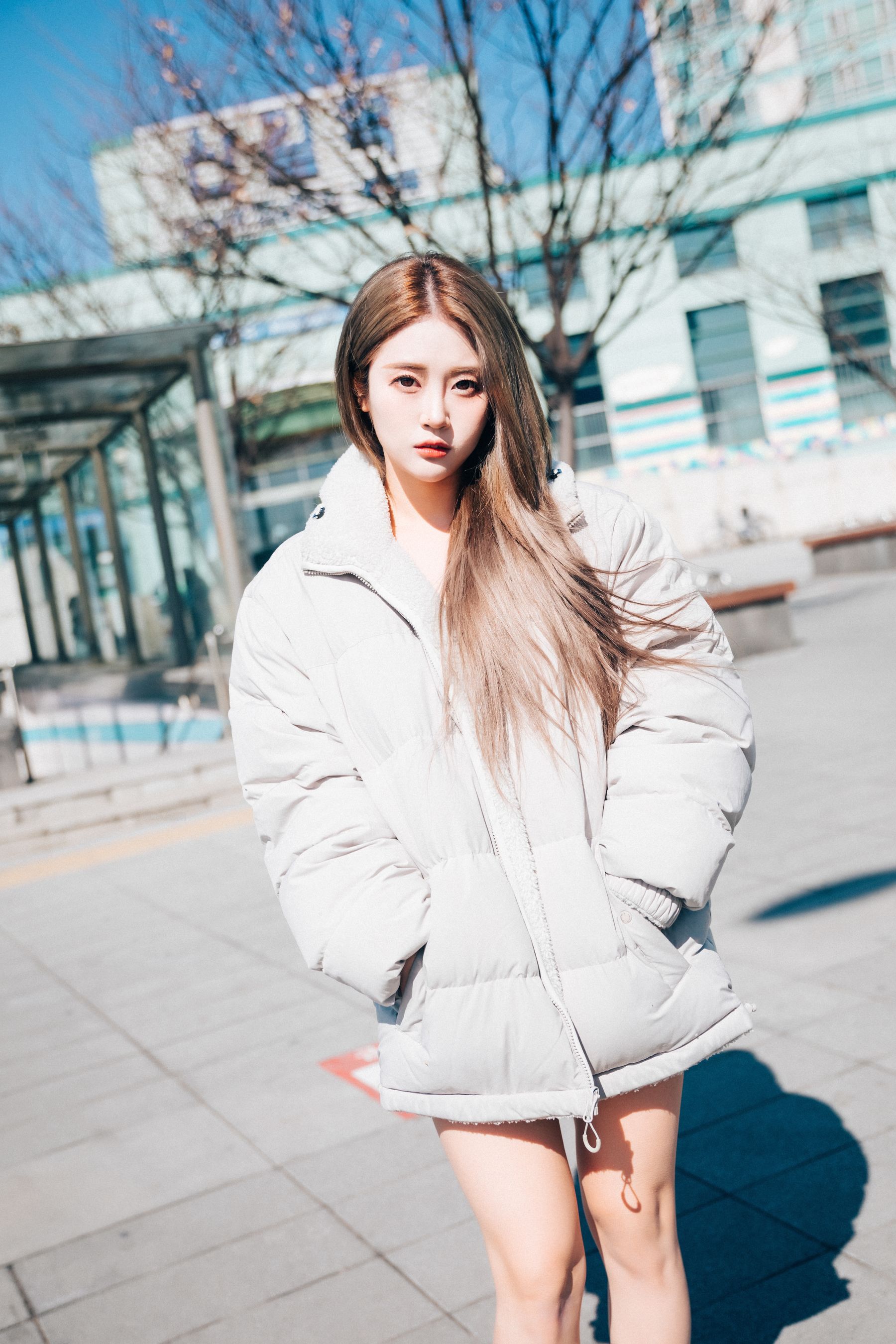[LOOZY] Bomi - girlgroup yanos