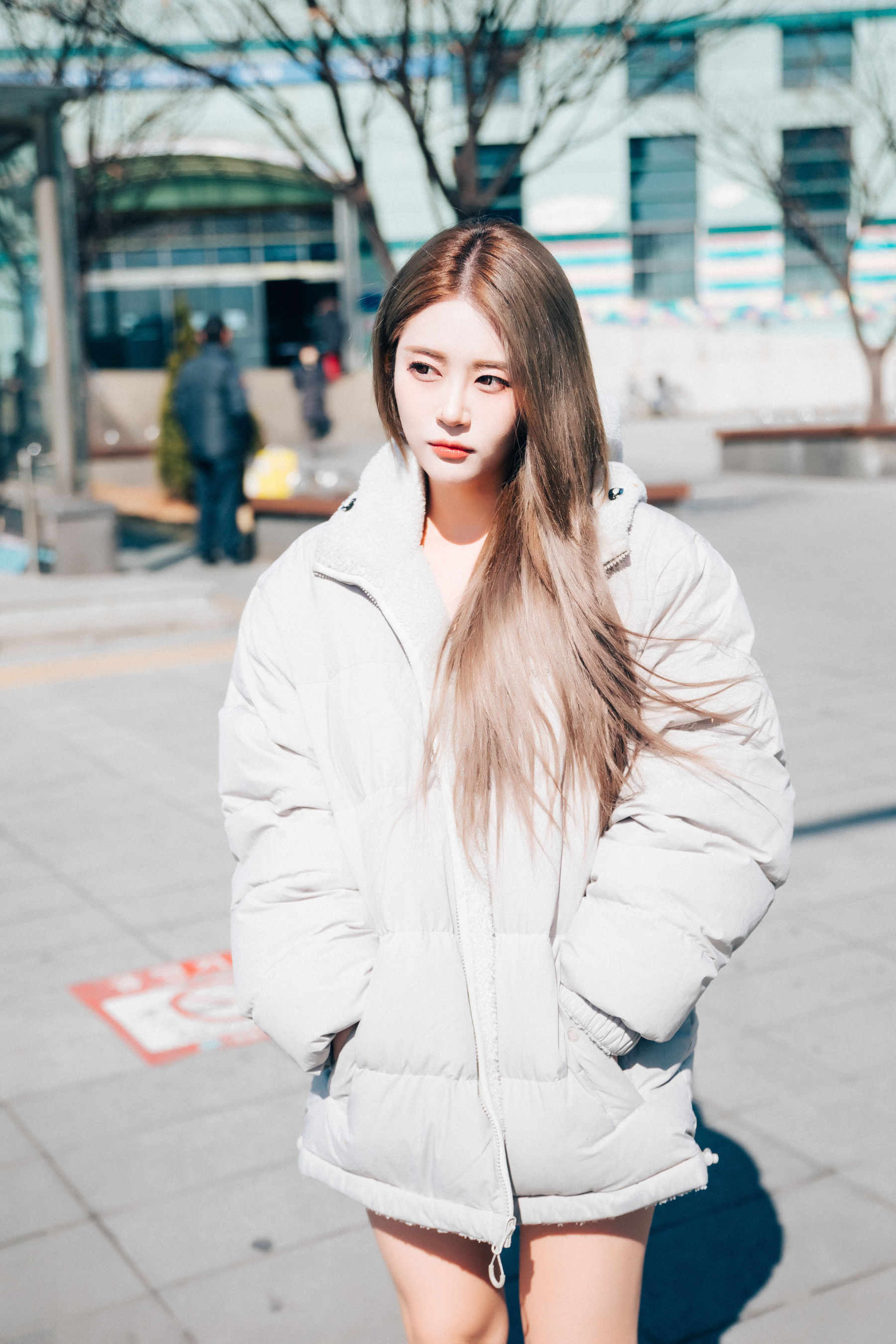 [LOOZY] Bomi - girlgroup yanos