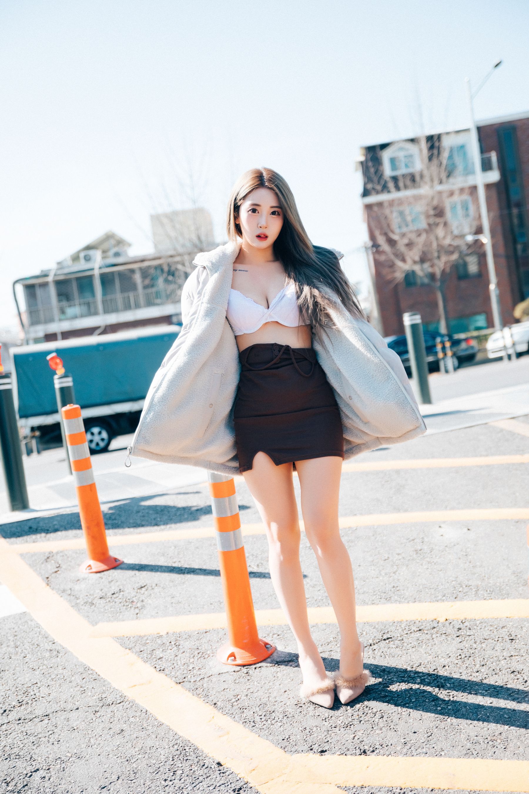 [LOOZY] Bomi - girlgroup yanos