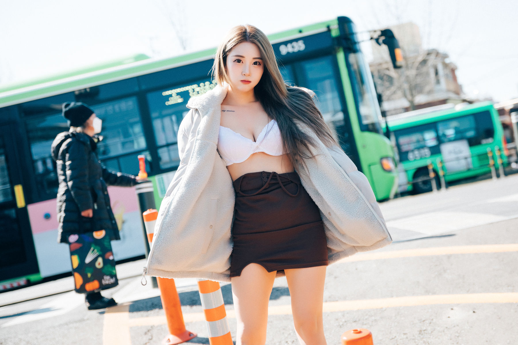 [LOOZY] Bomi - girlgroup yanos