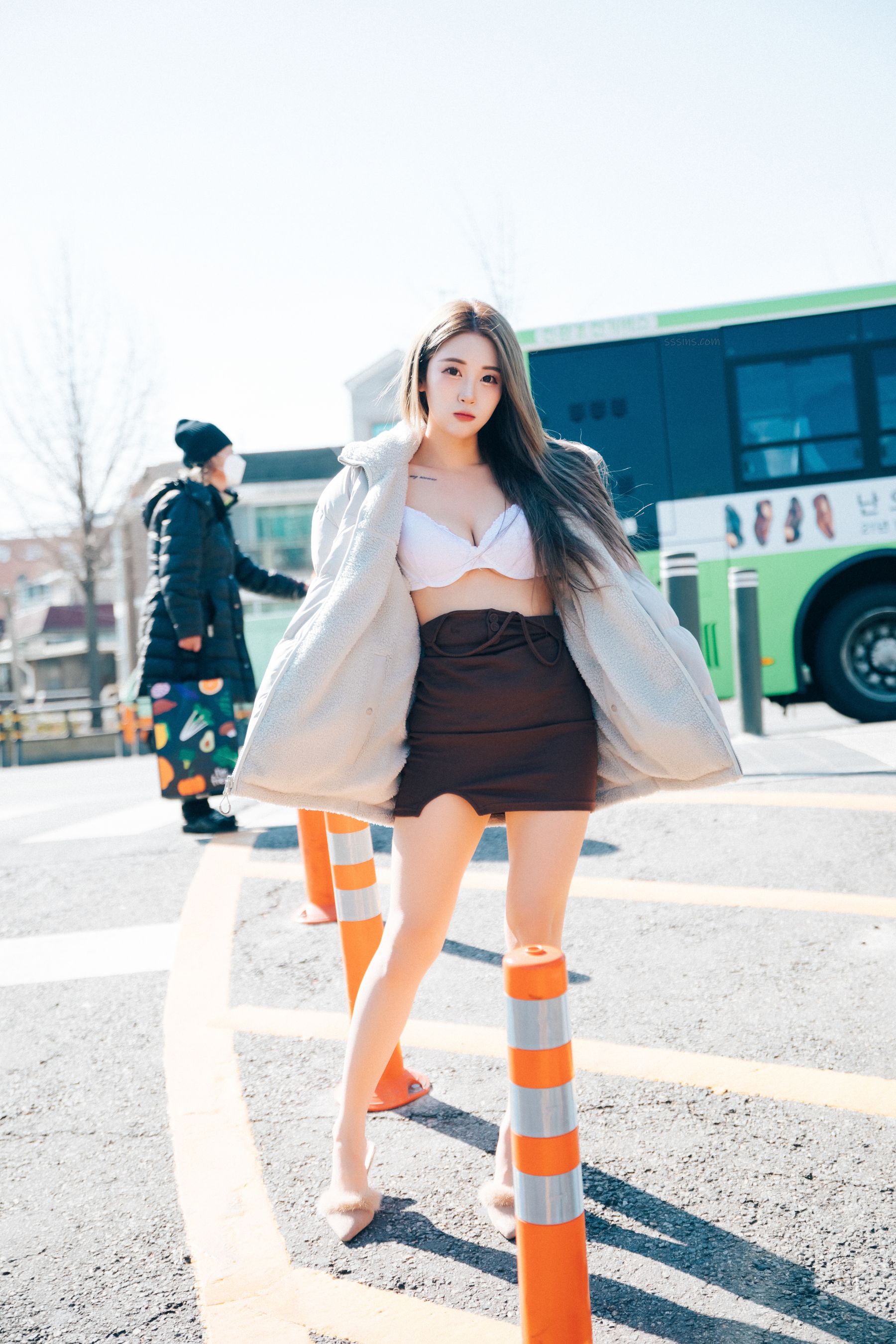 [LOOZY] Bomi - girlgroup yanos