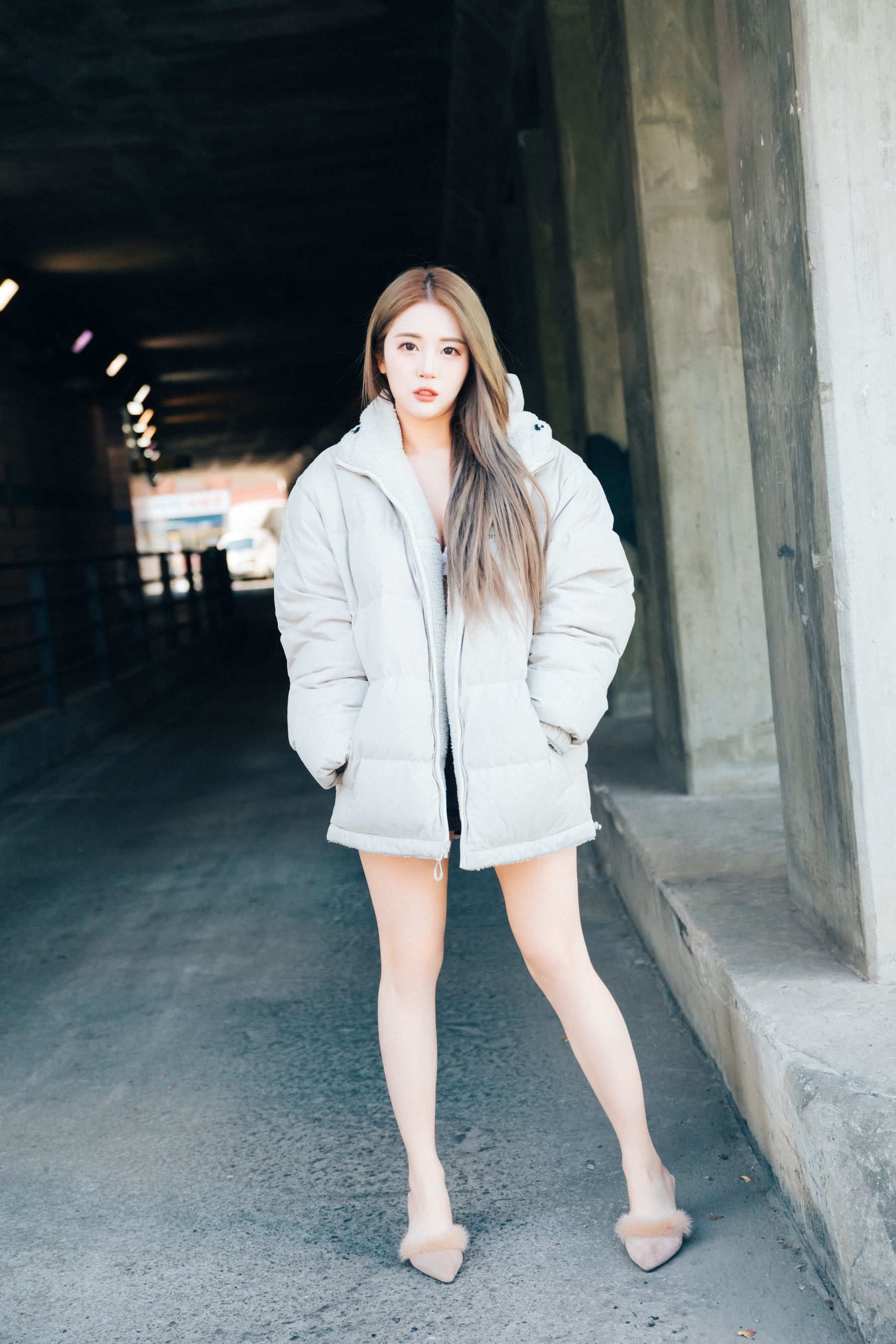 [LOOZY] Bomi - girlgroup yanos