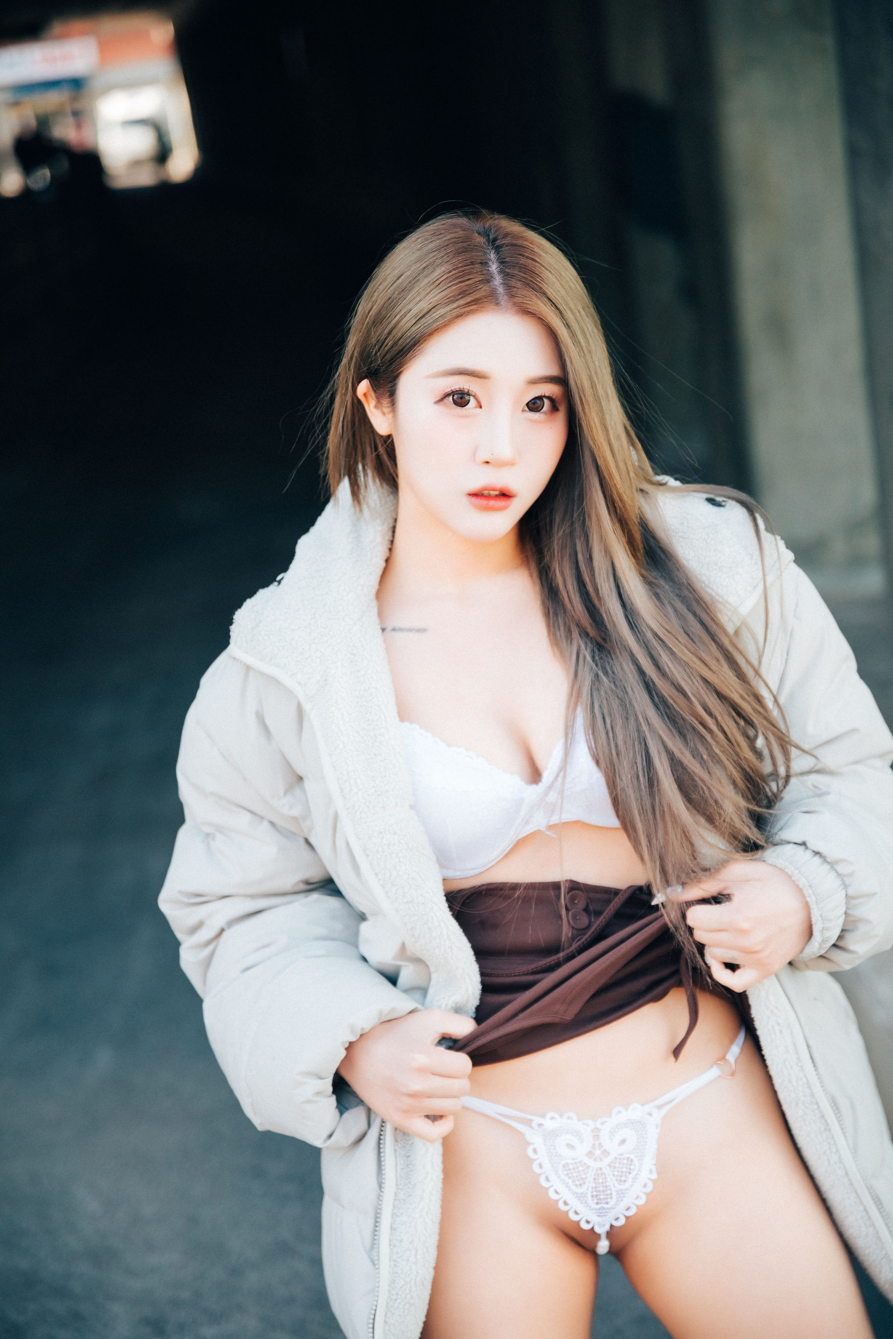 [LOOZY] Bomi - girlgroup yanos