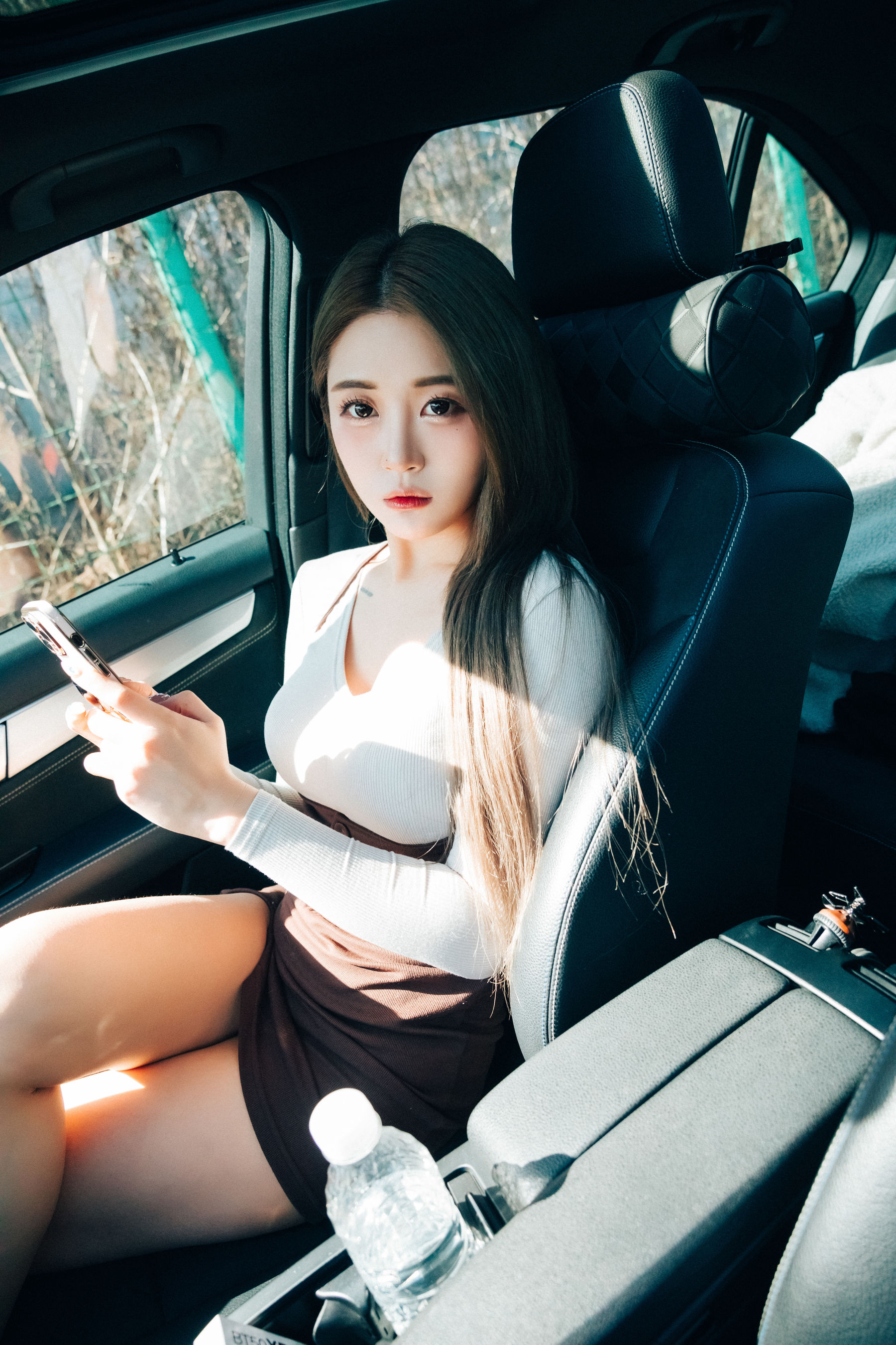 [LOOZY] Bomi - girlgroup yanos