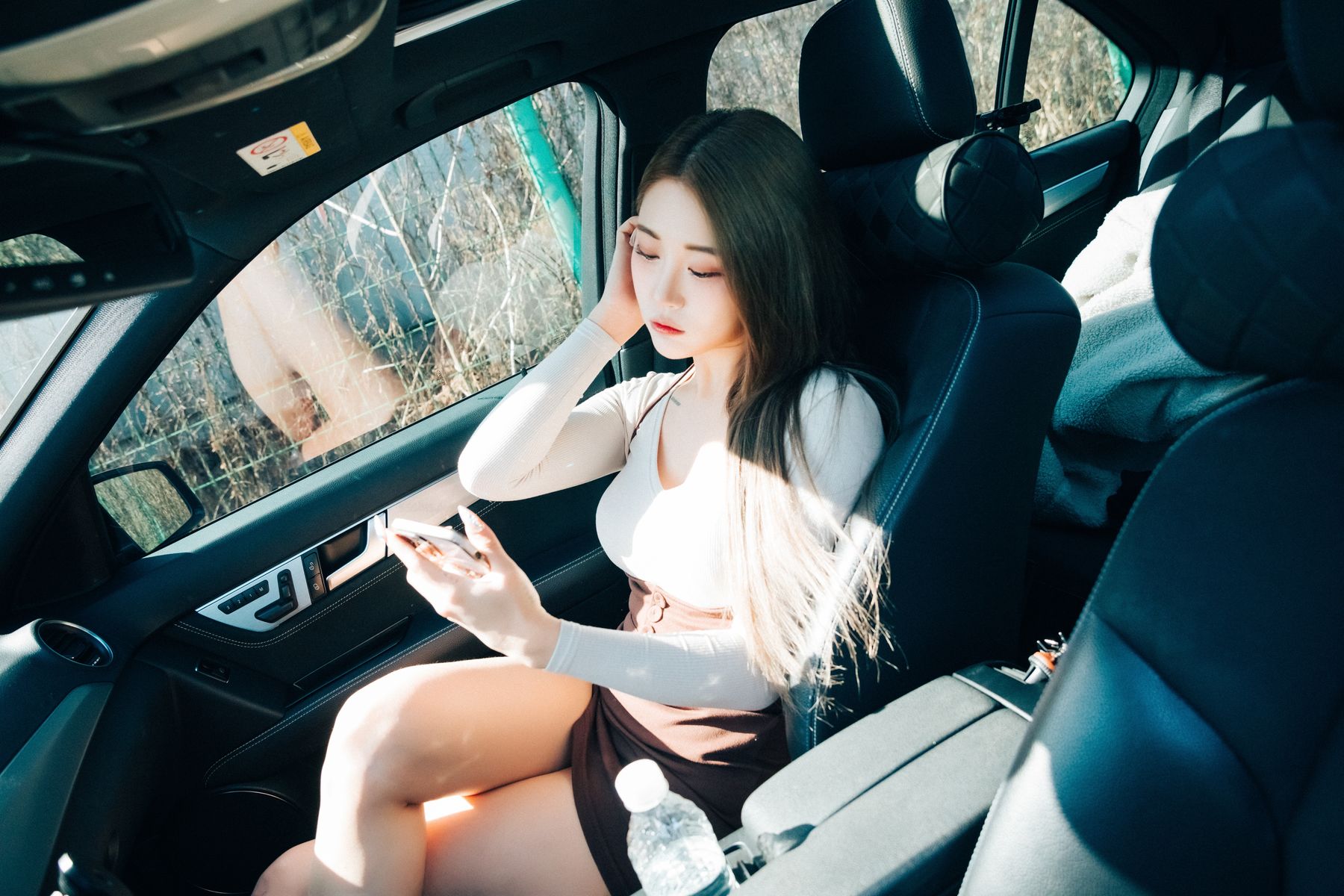 [LOOZY] Bomi - girlgroup yanos