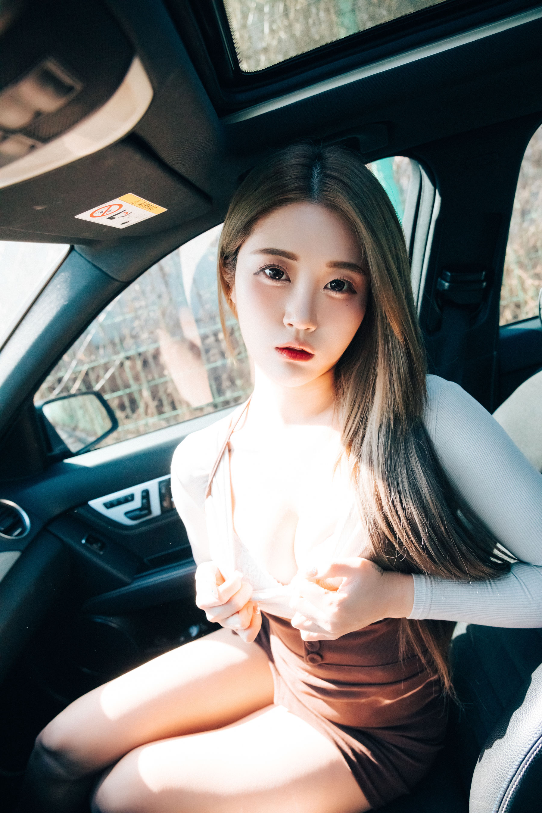 [LOOZY] Bomi - girlgroup yanos
