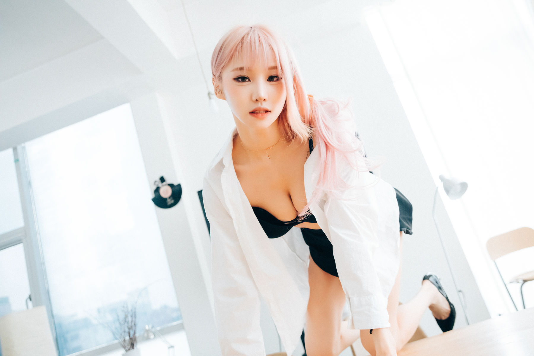 [LOOZY] Taeri - Deviation