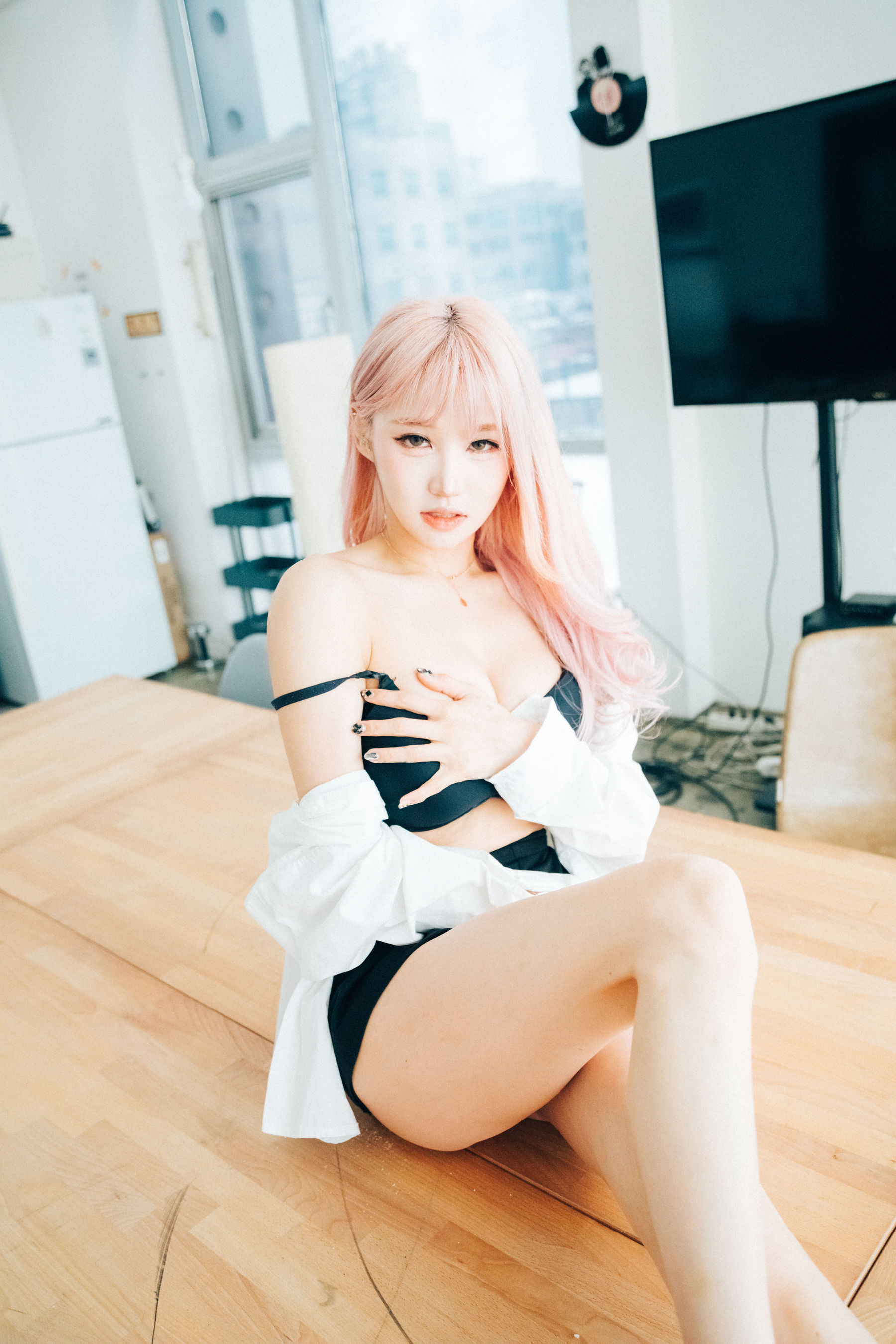 [LOOZY] Taeri - Deviation