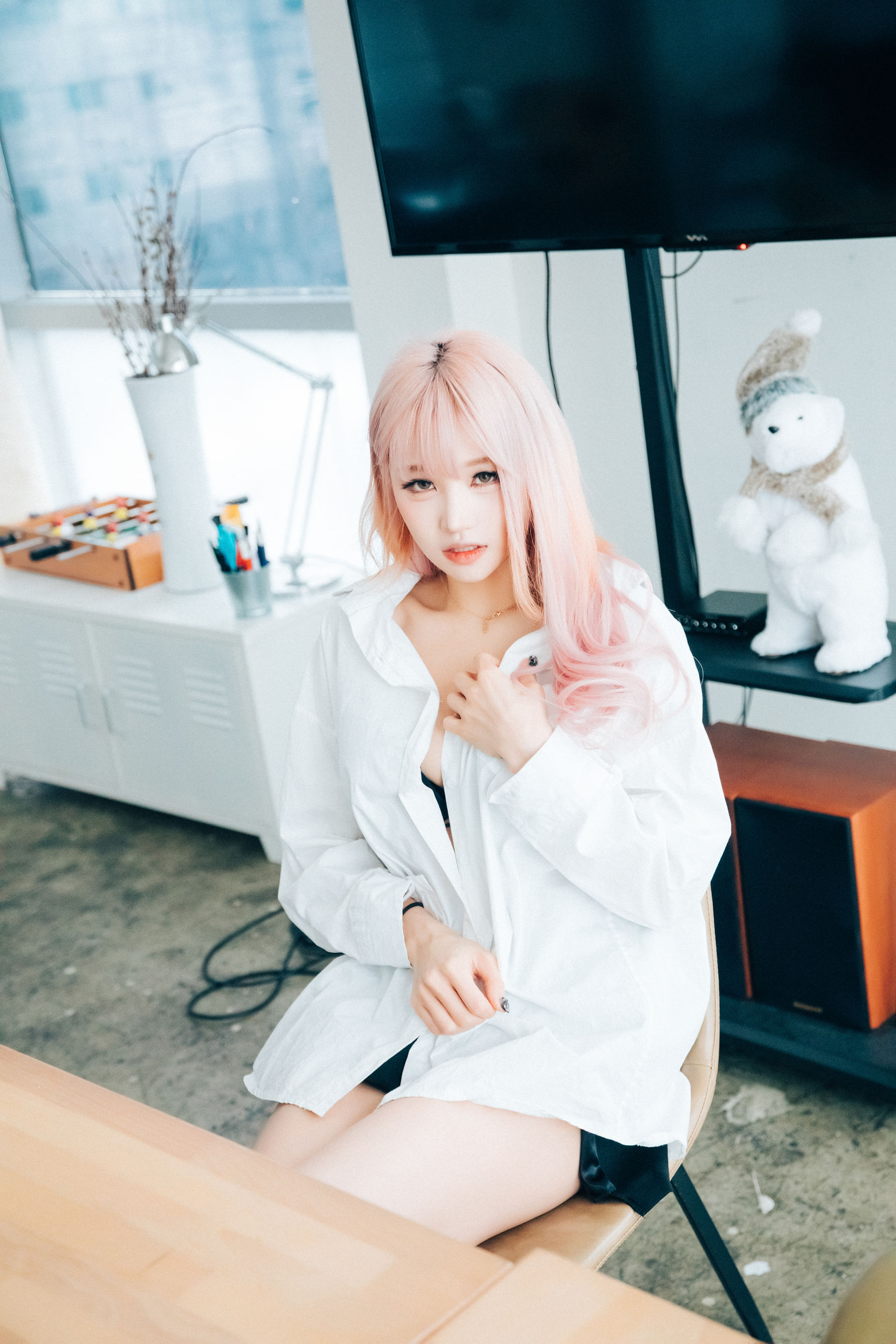 [LOOZY] Taeri - Deviation