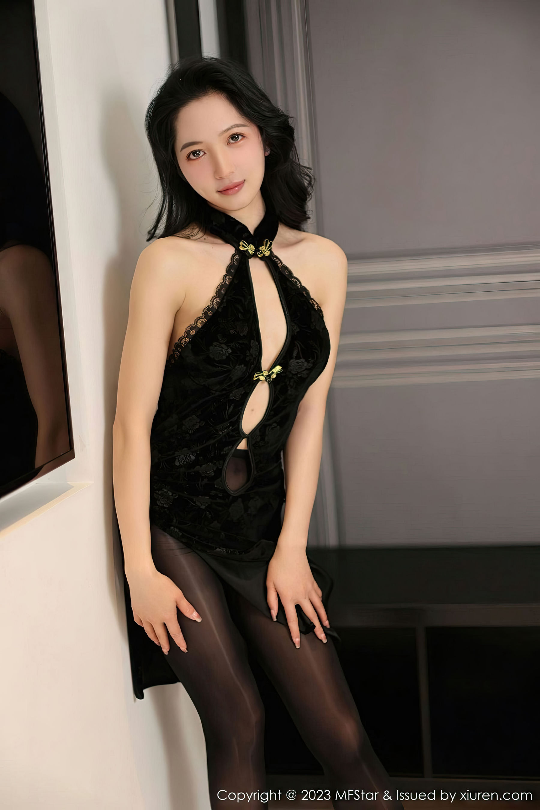 [MFStar]范模学院 2023.03.27 Vol.599 茜茜