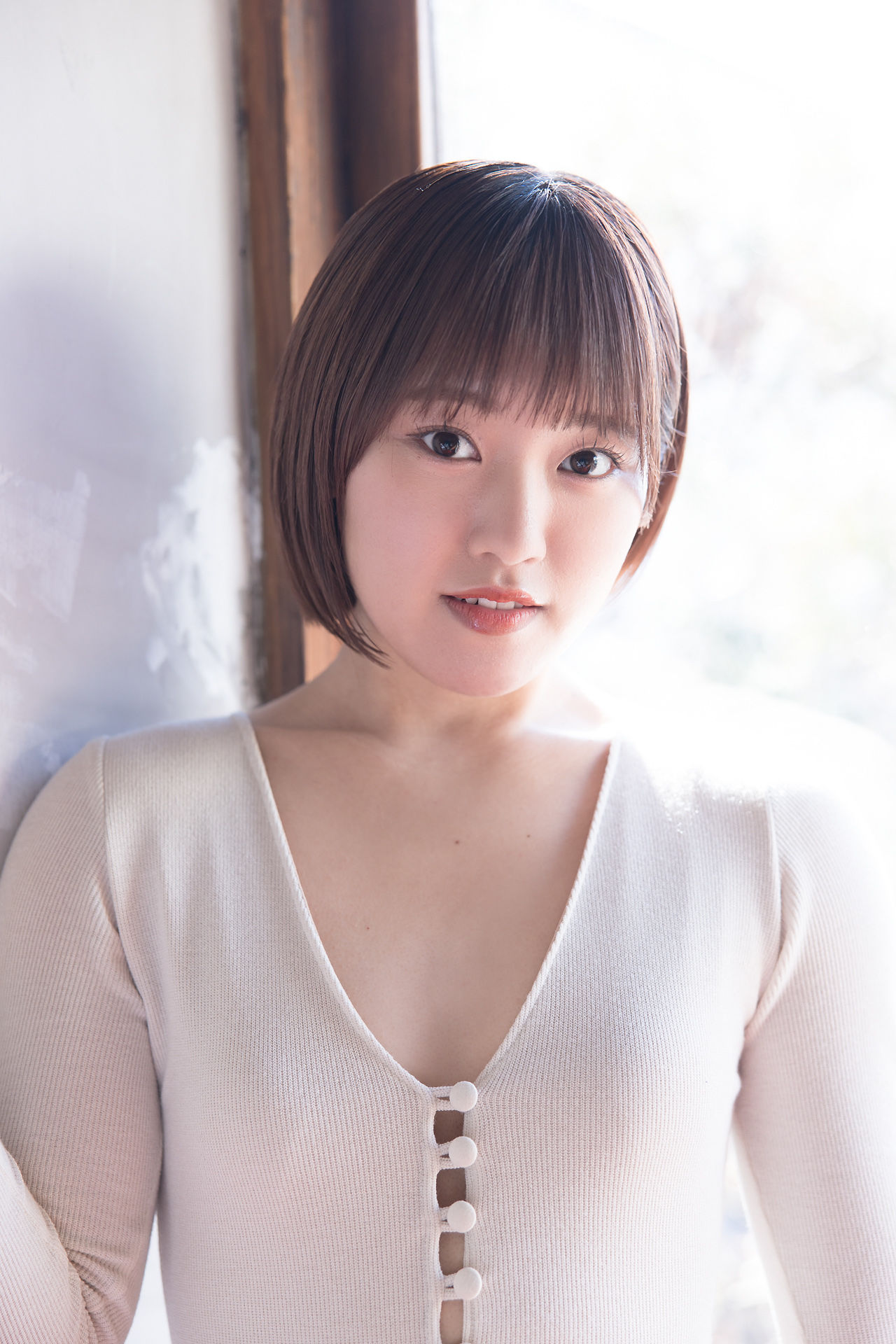 [Minisuka.tv] Anju Kouzuki 香月りお - Limited Gallery 30.3
