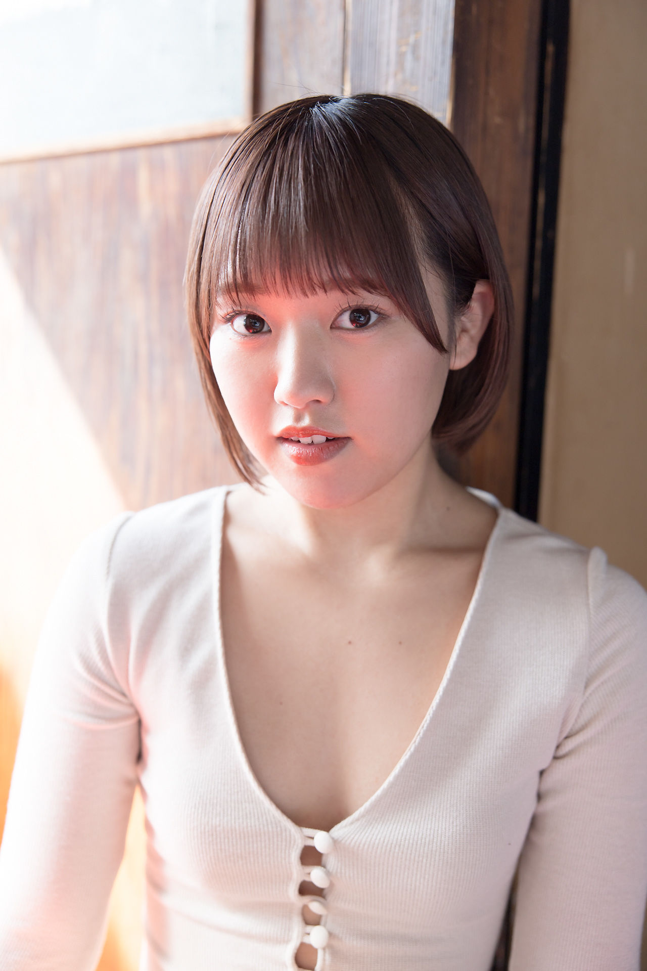 [Minisuka.tv] Anju Kouzuki 香月りお - Limited Gallery 30.3