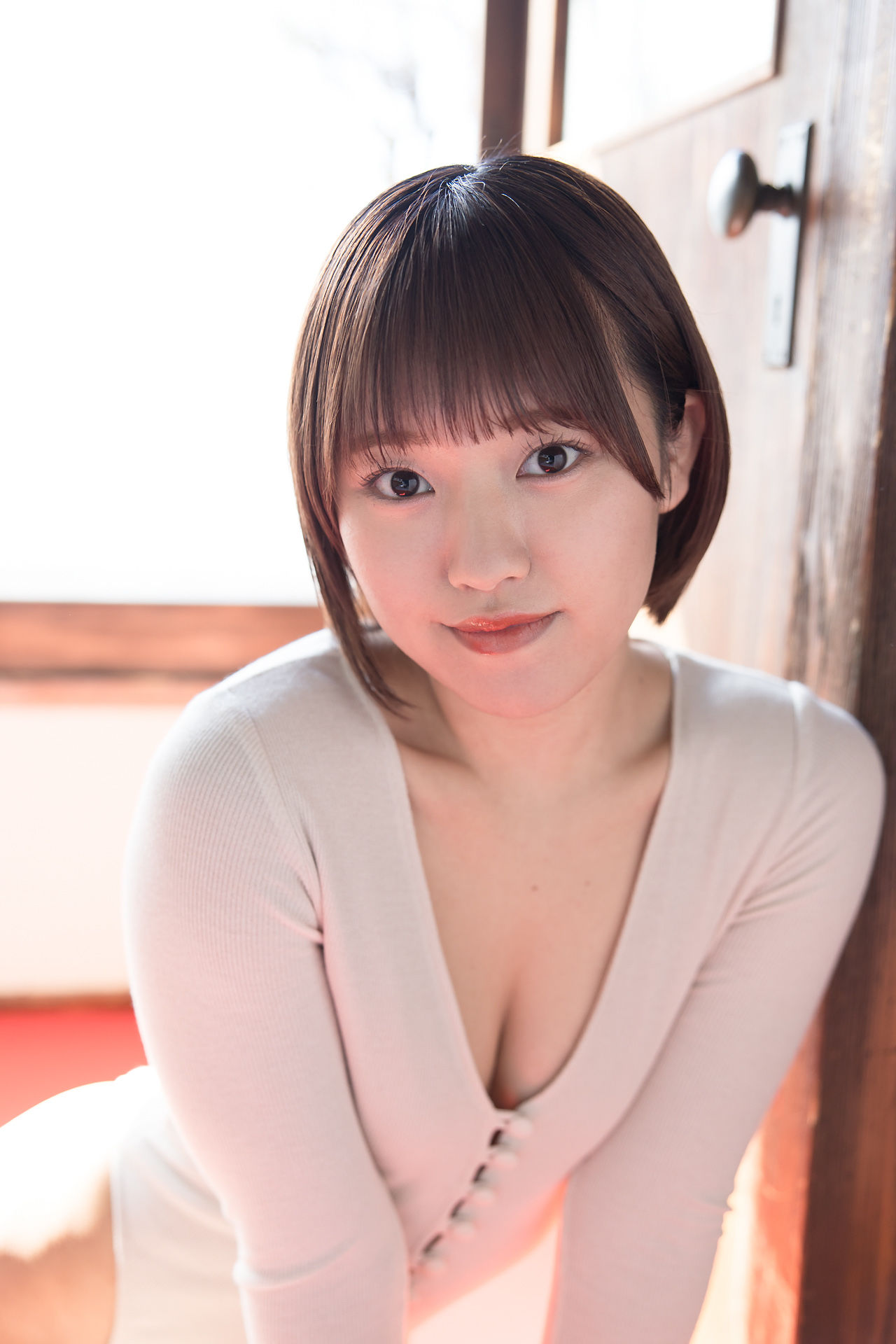 [Minisuka.tv] Anju Kouzuki 香月りお - Limited Gallery 30.3