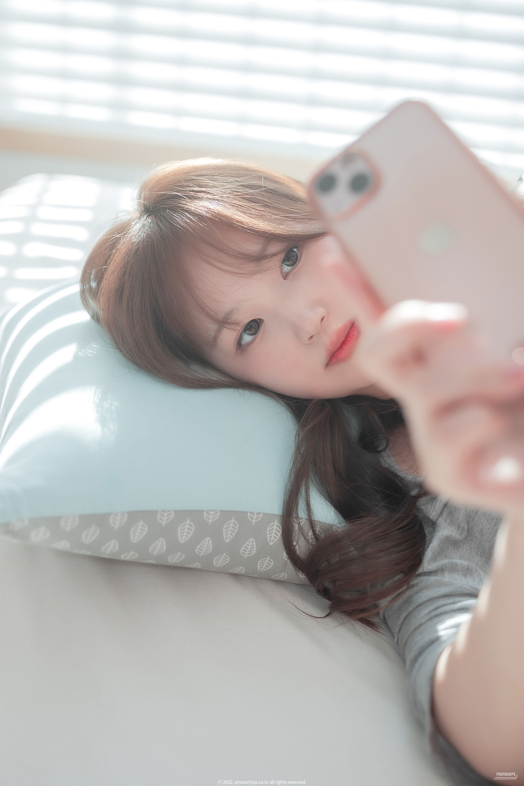[Photochips] Vol.120 - Sia No.8
