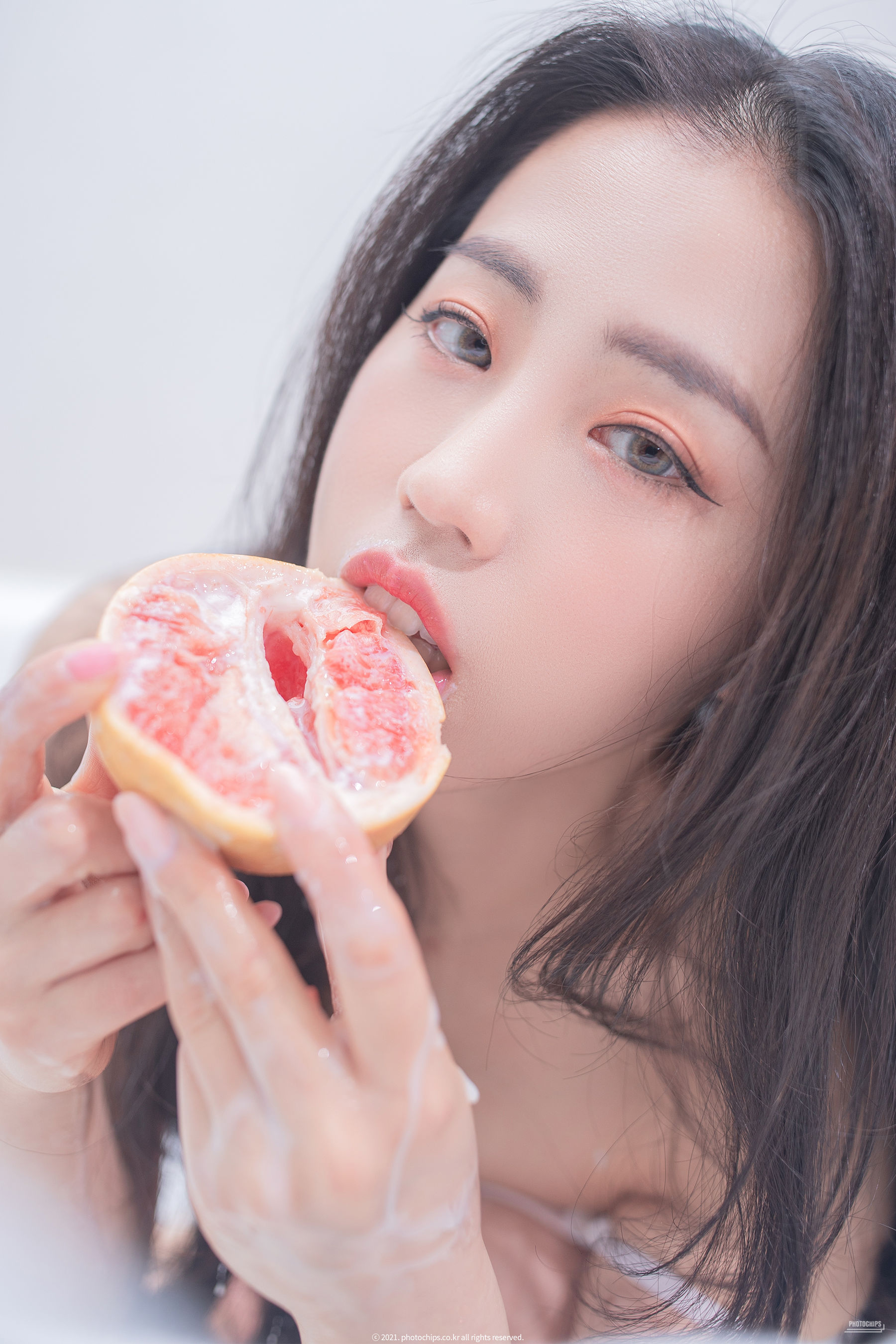 [Photochips] Vol.96 - Dami No.10