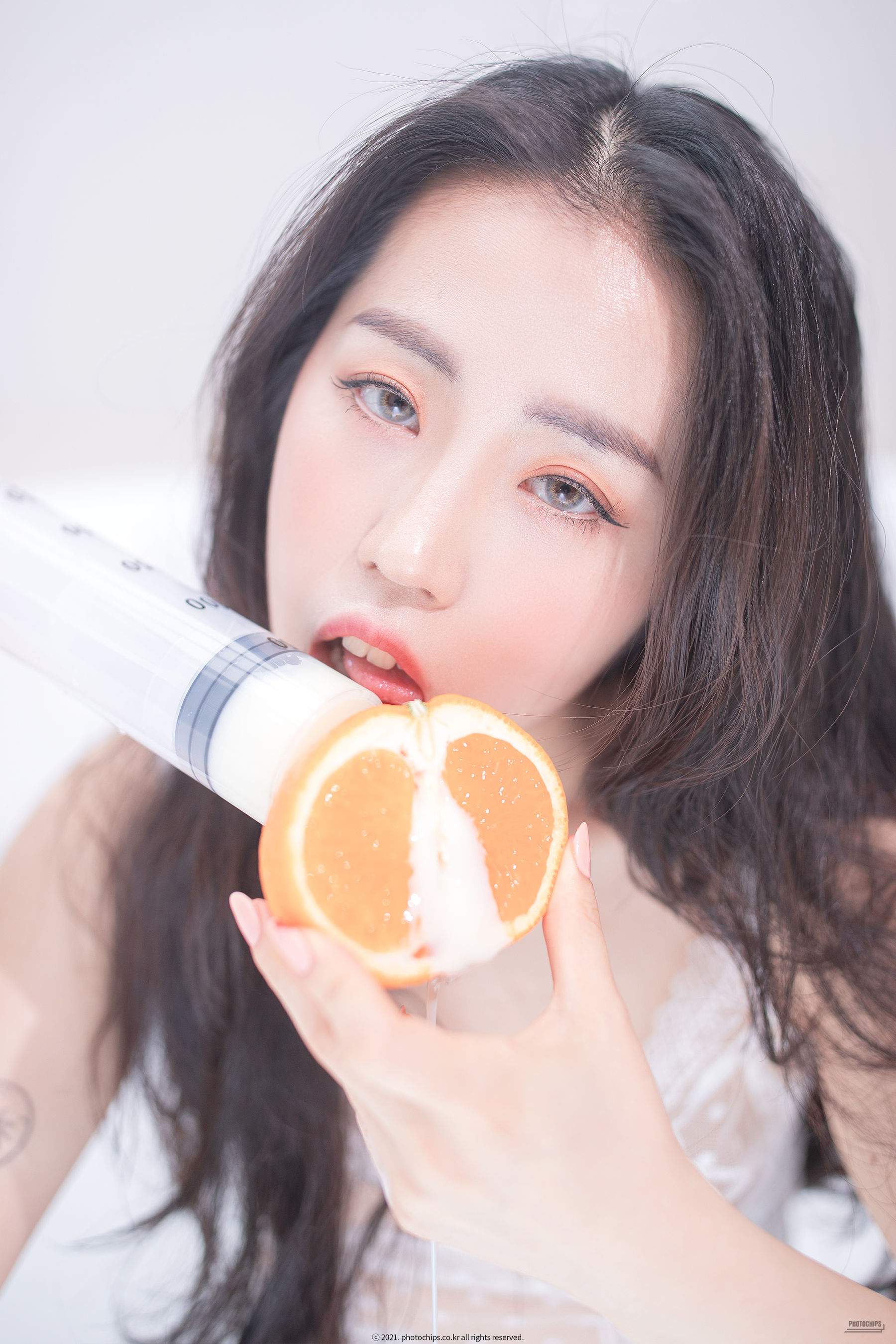 [Photochips] Vol.96 - Dami No.10