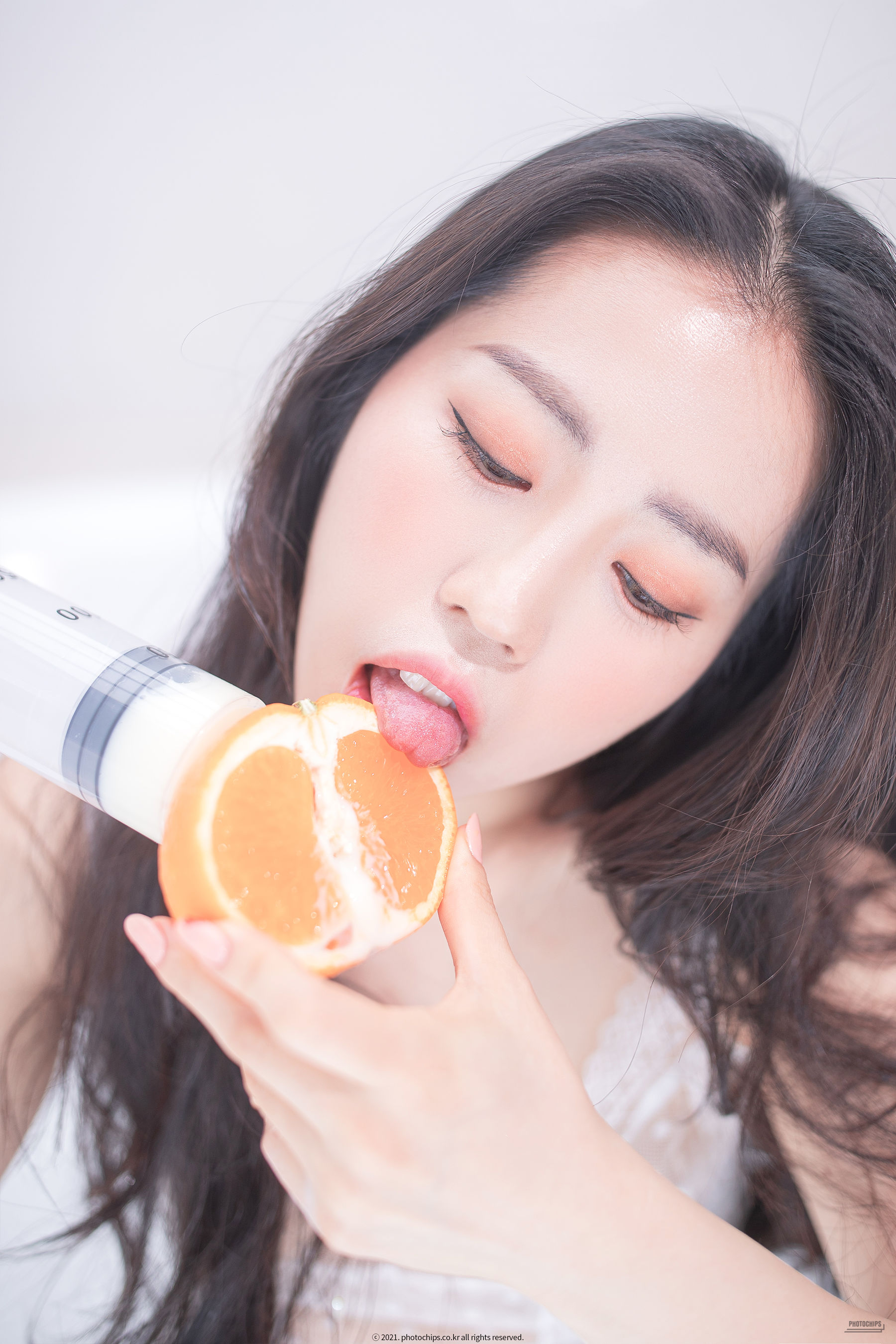 [Photochips] Vol.96 - Dami No.10