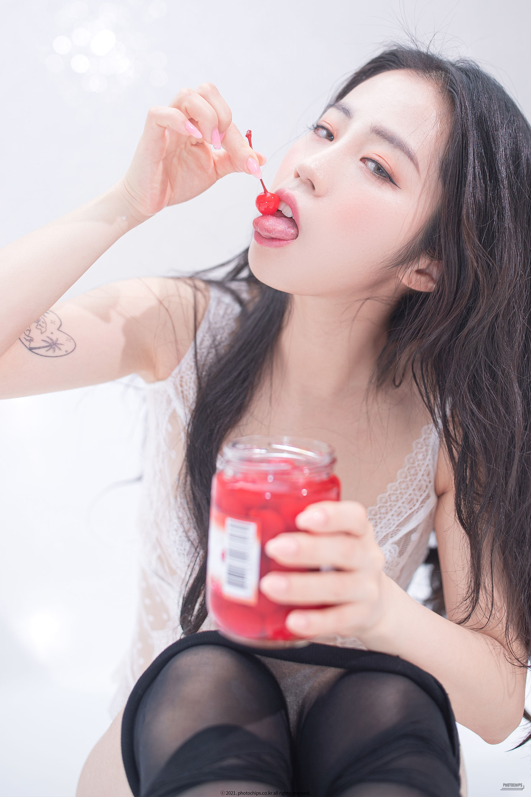 [Photochips] Vol.96 - Dami No.10