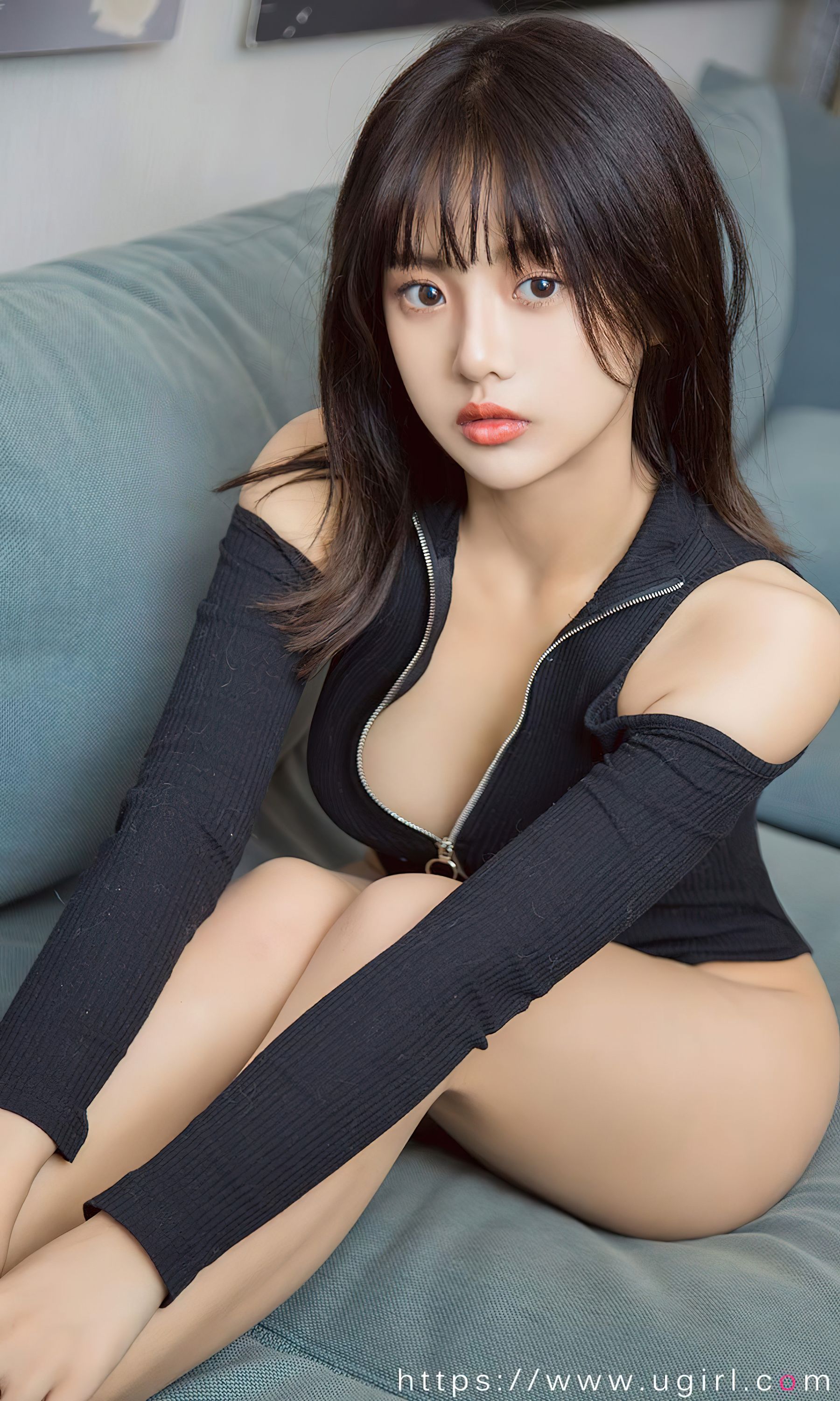 [Ugirls]爱尤物 No.2532 青春爱恋 模特合辑