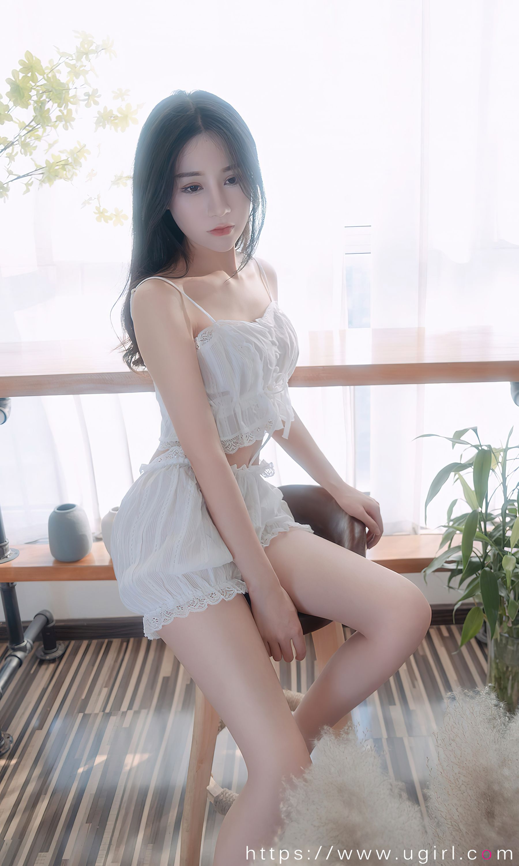 [Ugirls]爱尤物 No.2534 春心 茯苓
