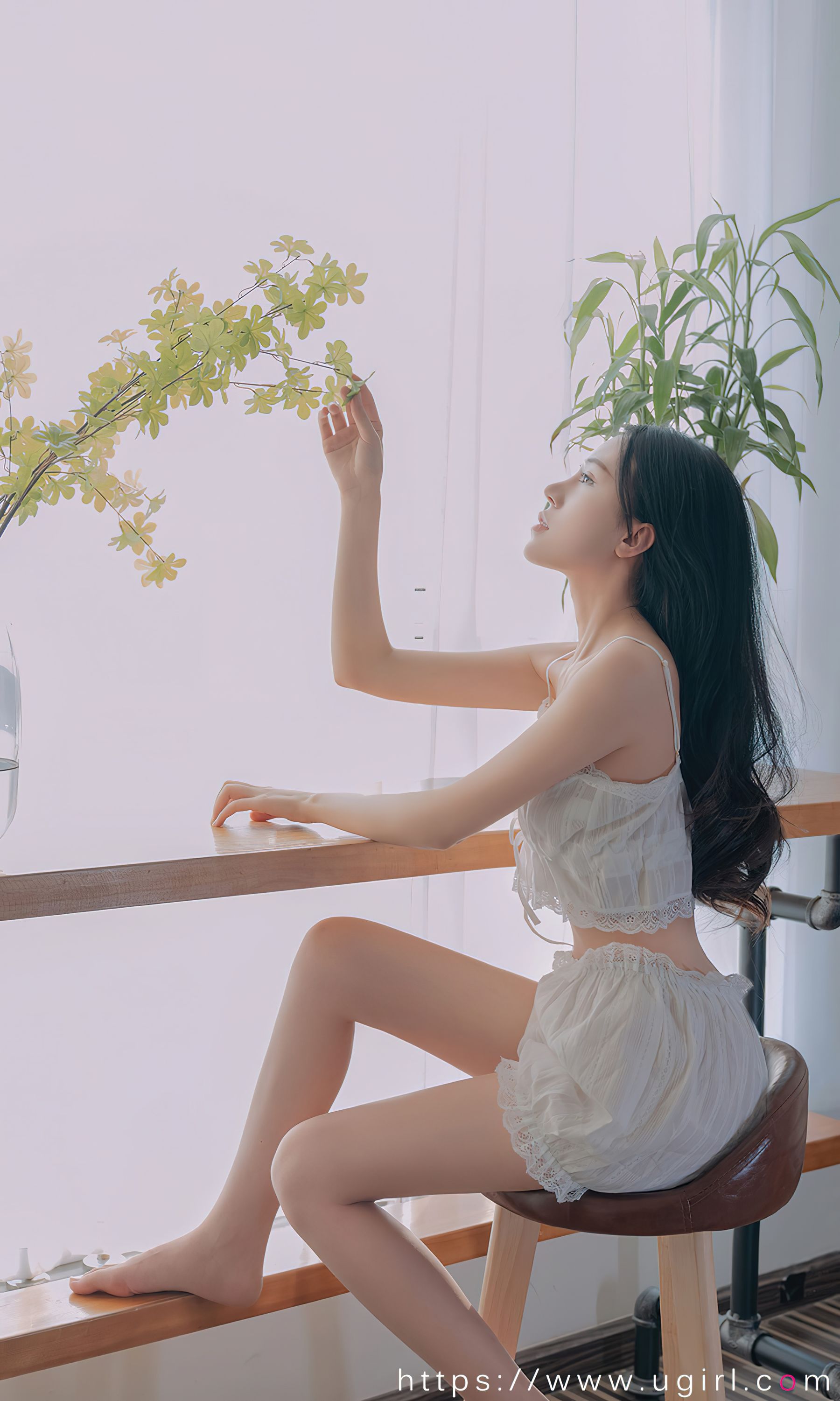 [Ugirls]爱尤物 No.2534 春心 茯苓