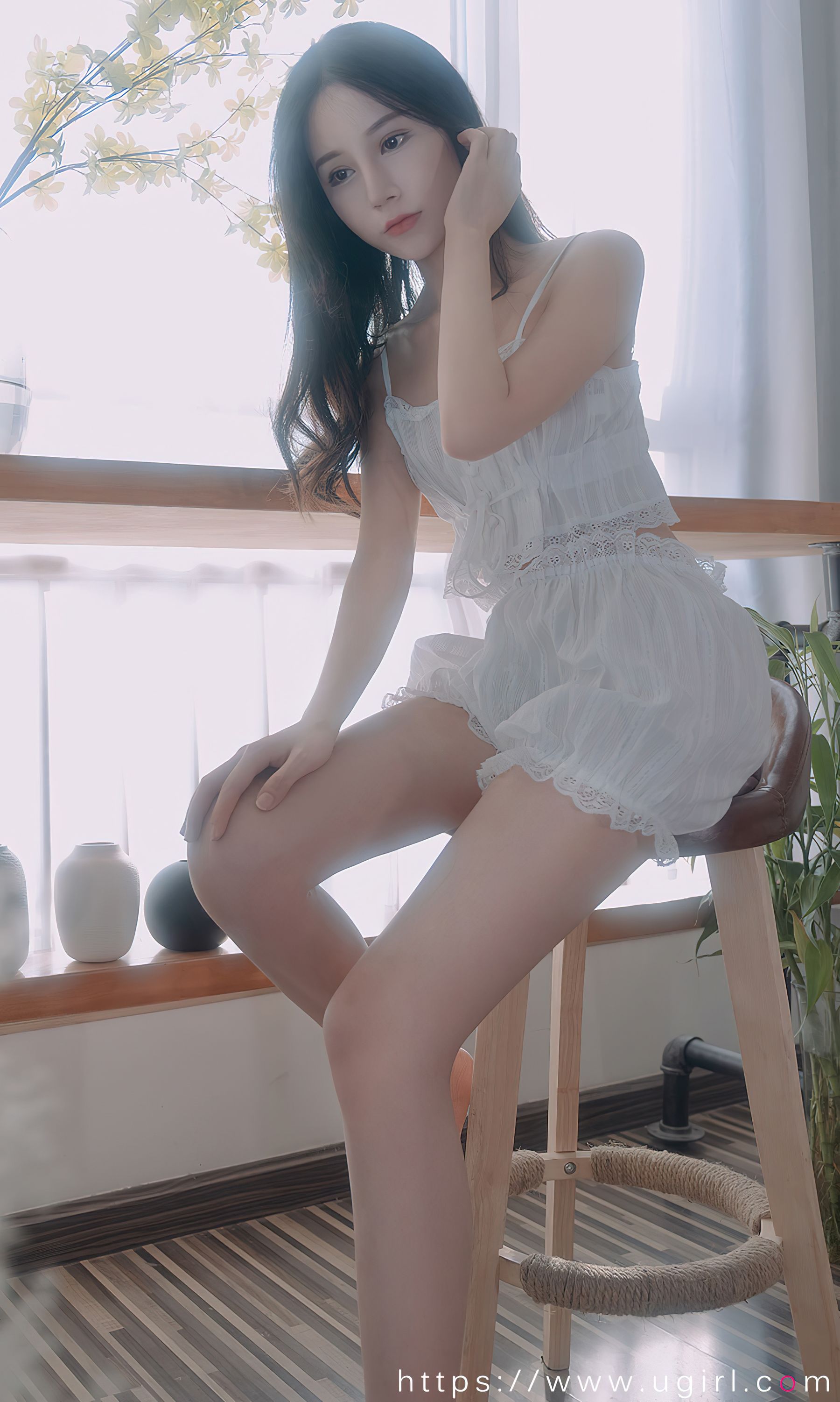 [Ugirls]爱尤物 No.2534 春心 茯苓
