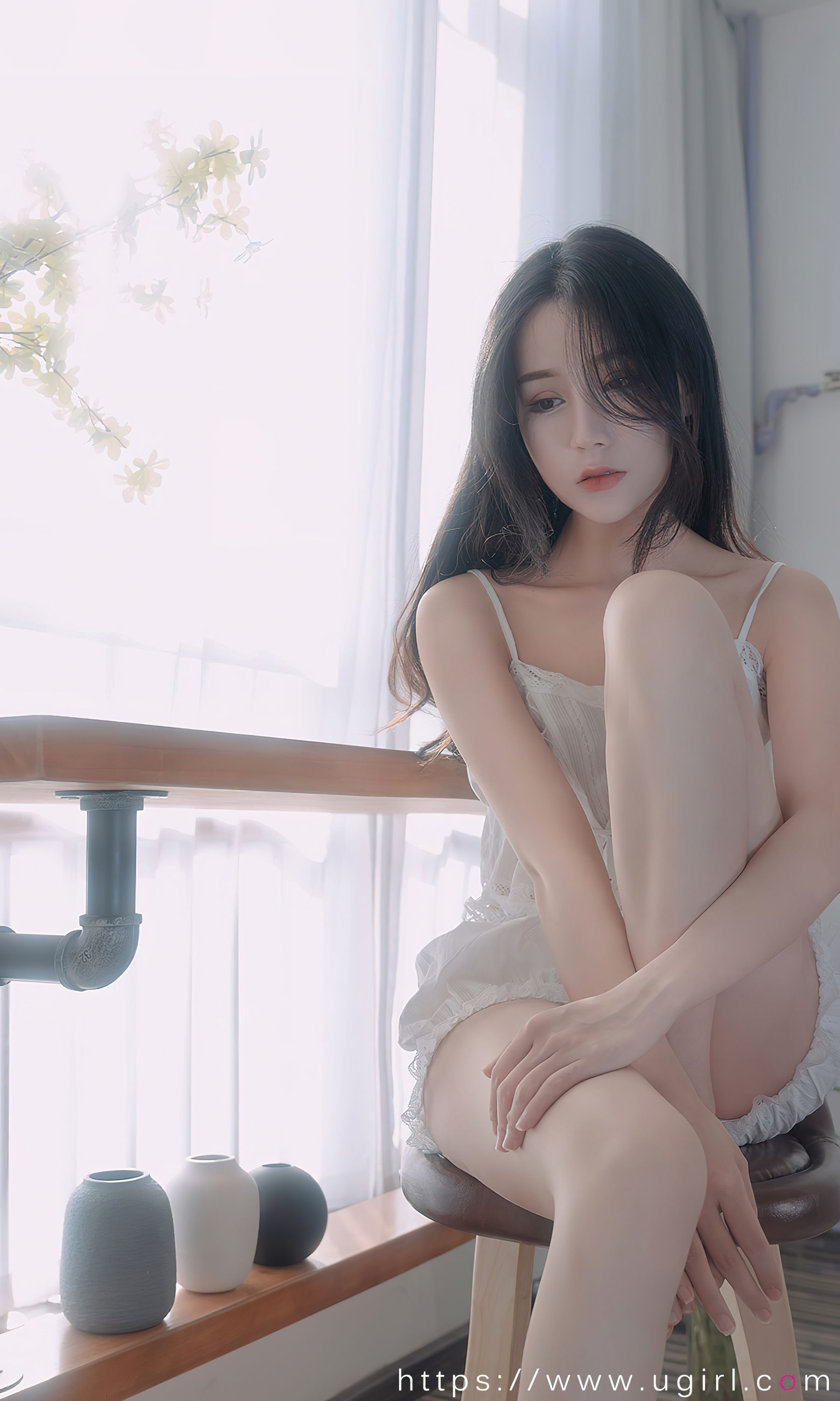 [Ugirls]爱尤物 No.2534 春心 茯苓