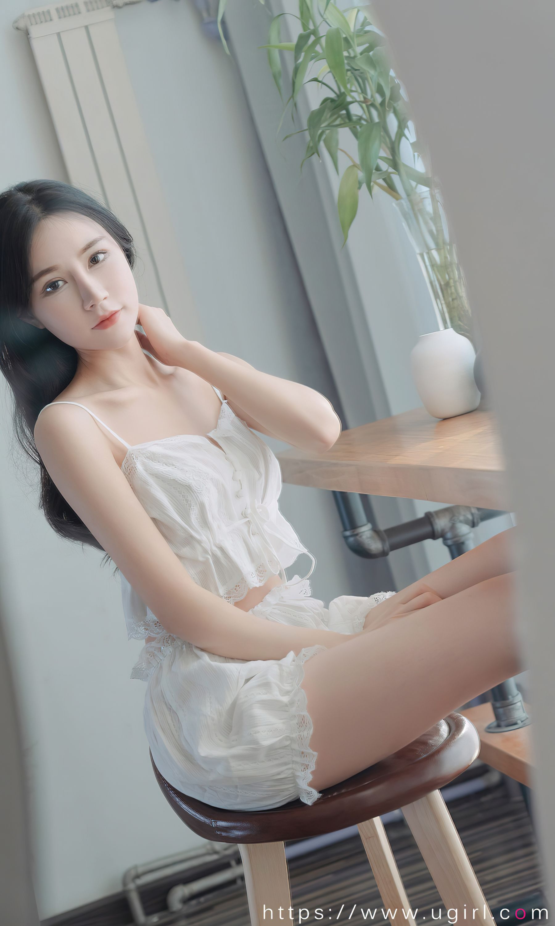 [Ugirls]爱尤物 No.2534 春心 茯苓
