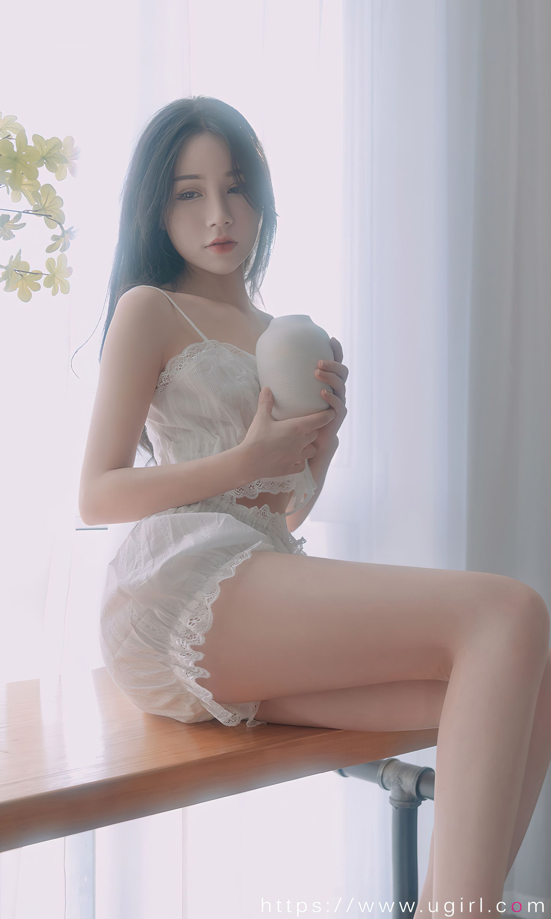 [Ugirls]爱尤物 No.2534 春心 茯苓
